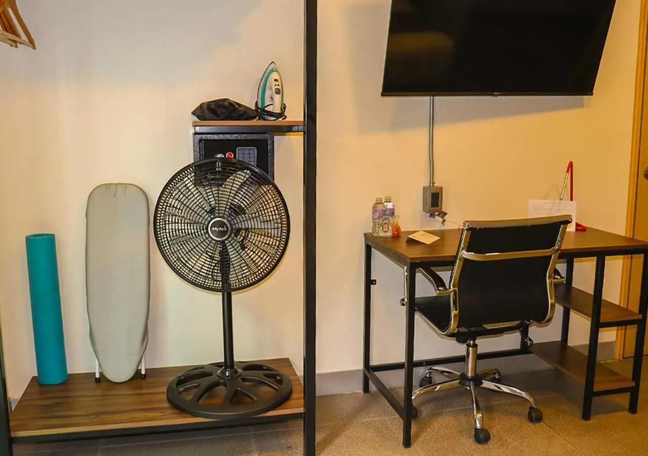 flat iron in Estancias VIVE MX wtc