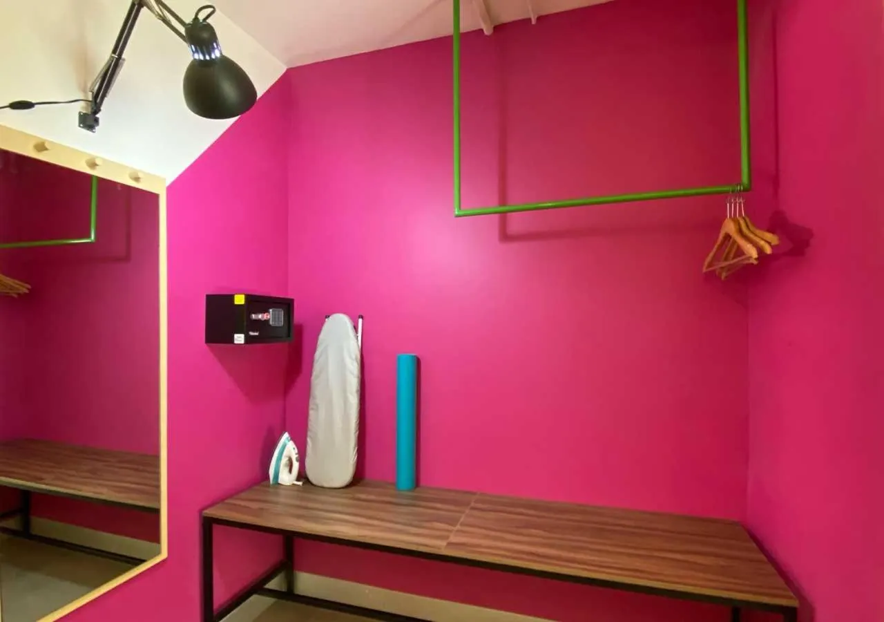 furniture in Estancias VIVE MX wtc