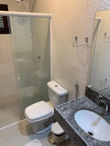 Pousada Chale Cana Brava