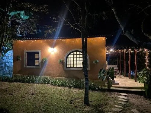 Pousada Chale Cana Brava