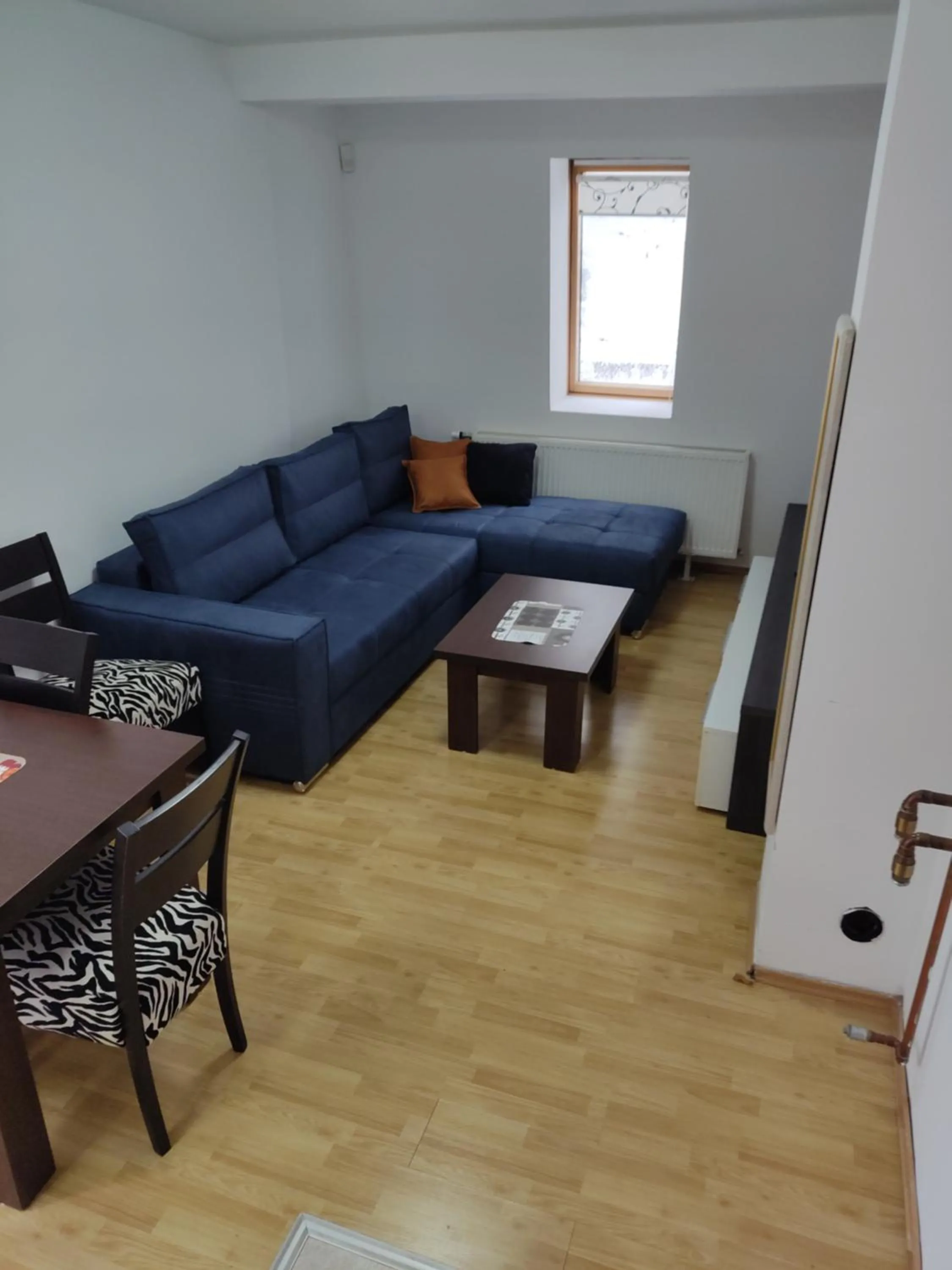 Apartmani Čolić Vlašić