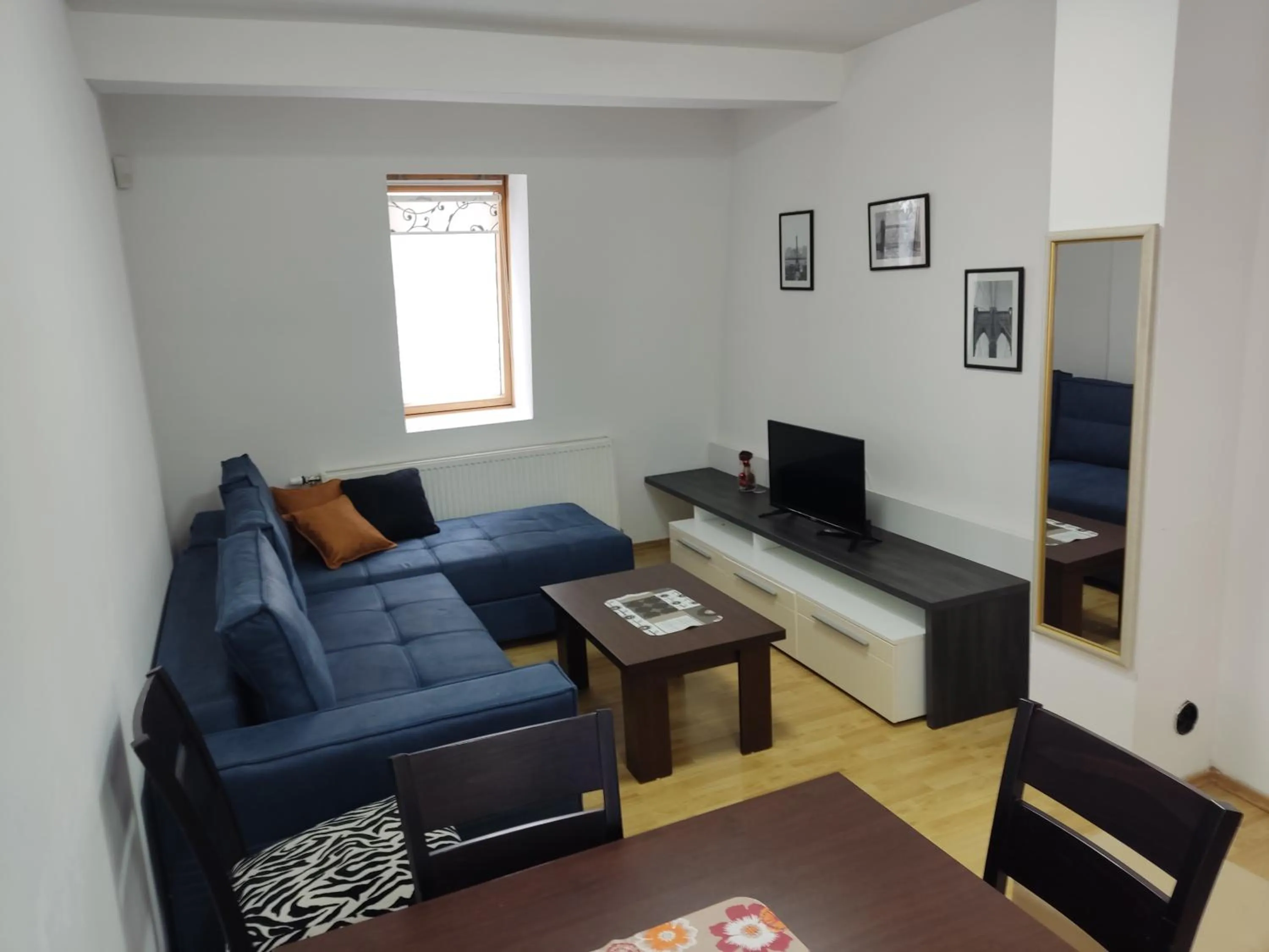 Apartmani Čolić Vlašić