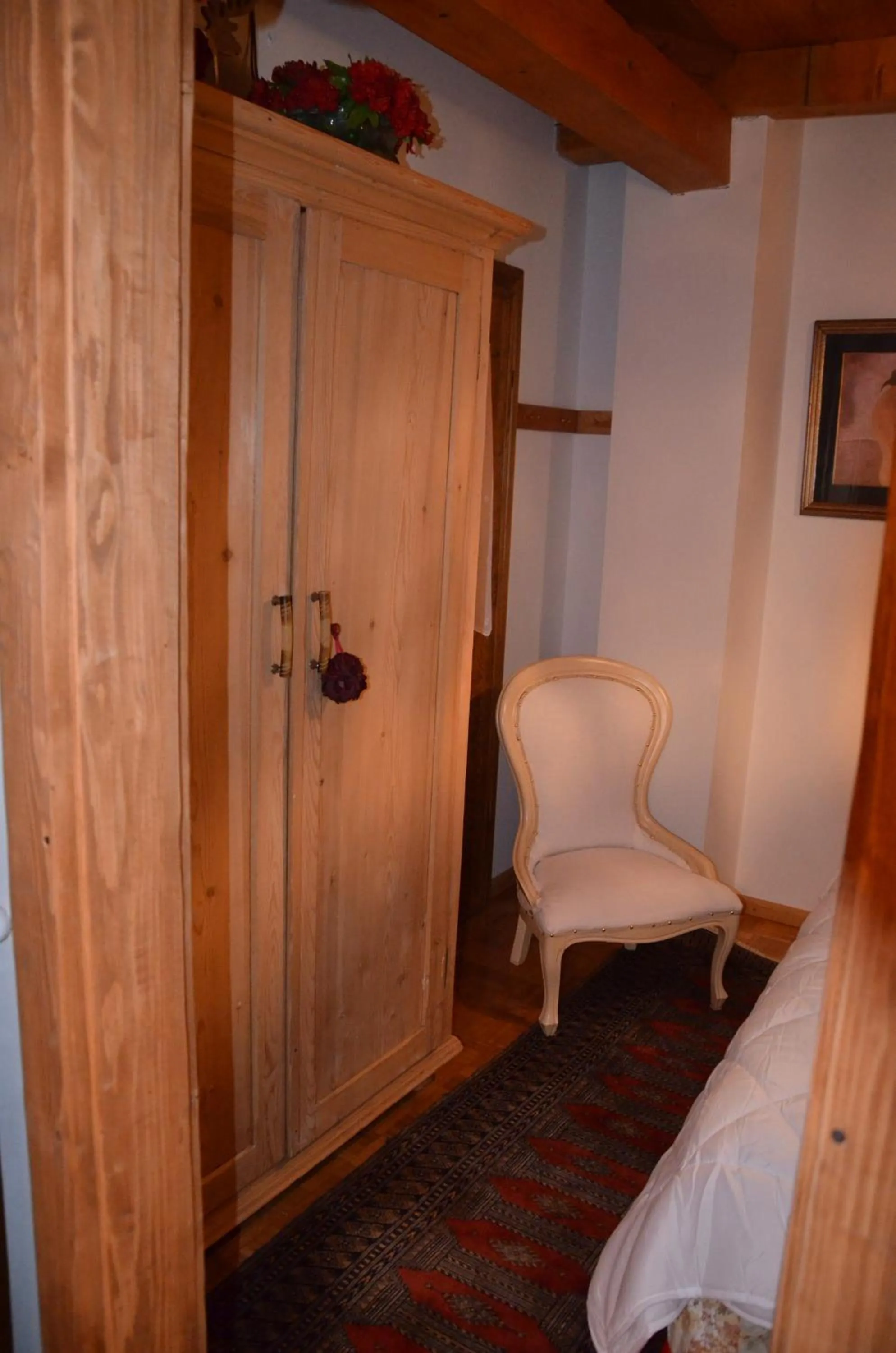 Bed in A casa di Ada B&B