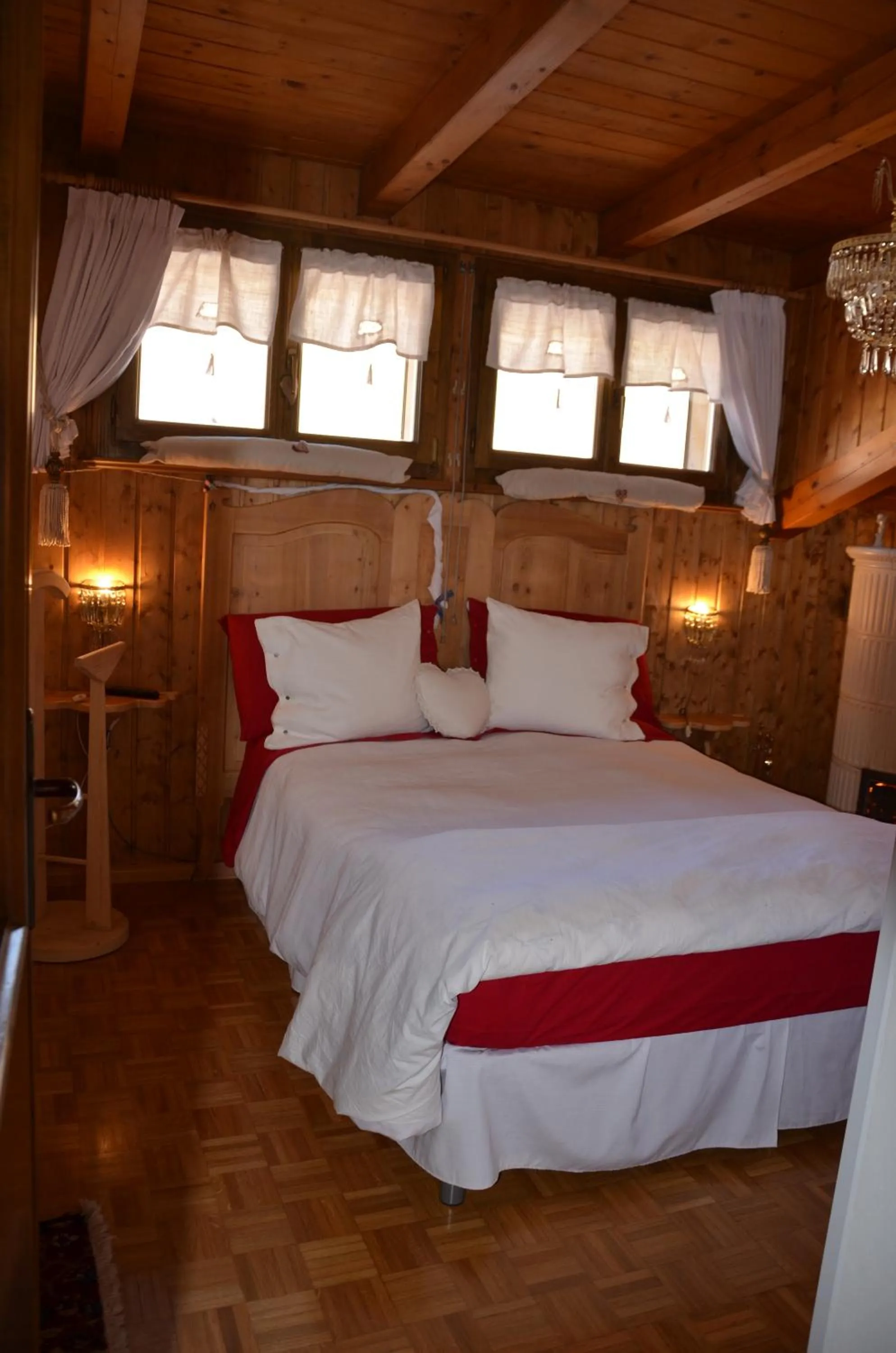 Photo of the whole room, Bed in A casa di Ada B&B