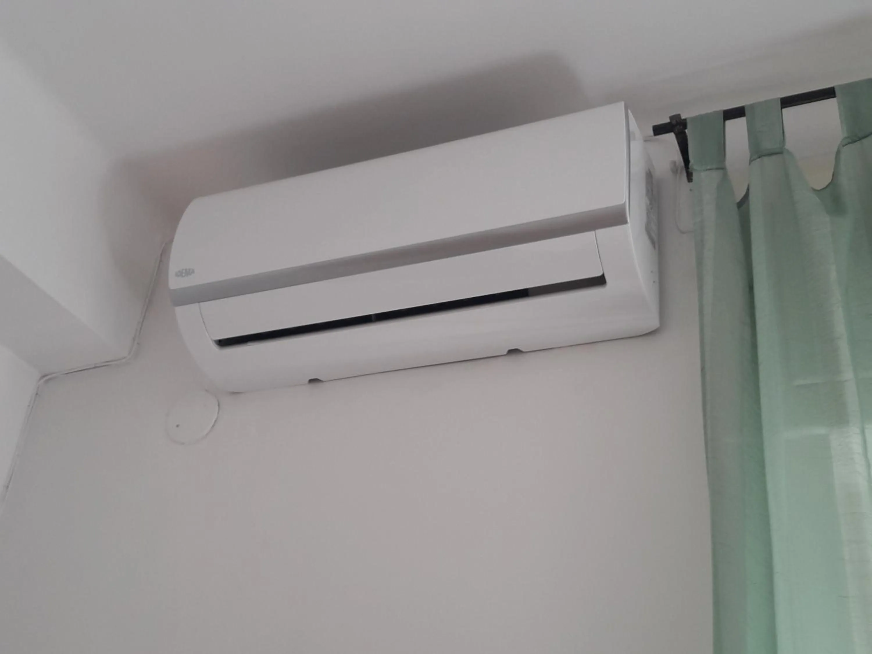 Other in I due Baroni - fronte Campus