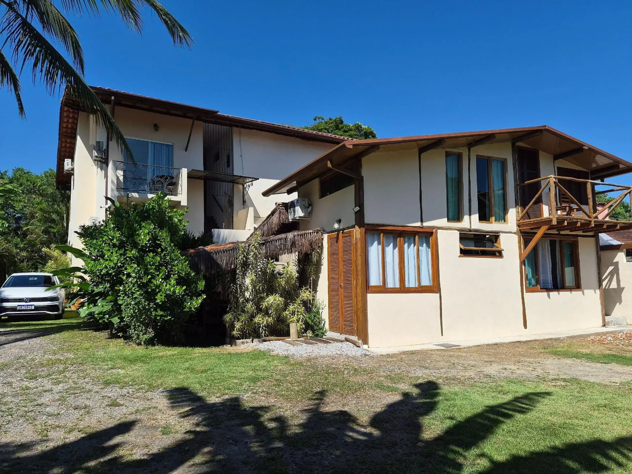 Suítes Paquetá Ilhabela Suítes Paquetá Ilhabela
