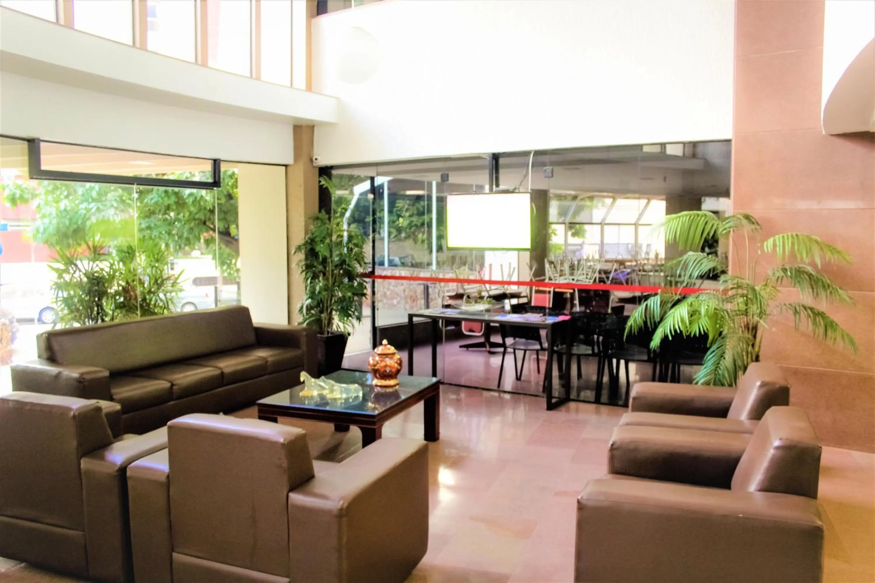 La Residence Flat Hotel