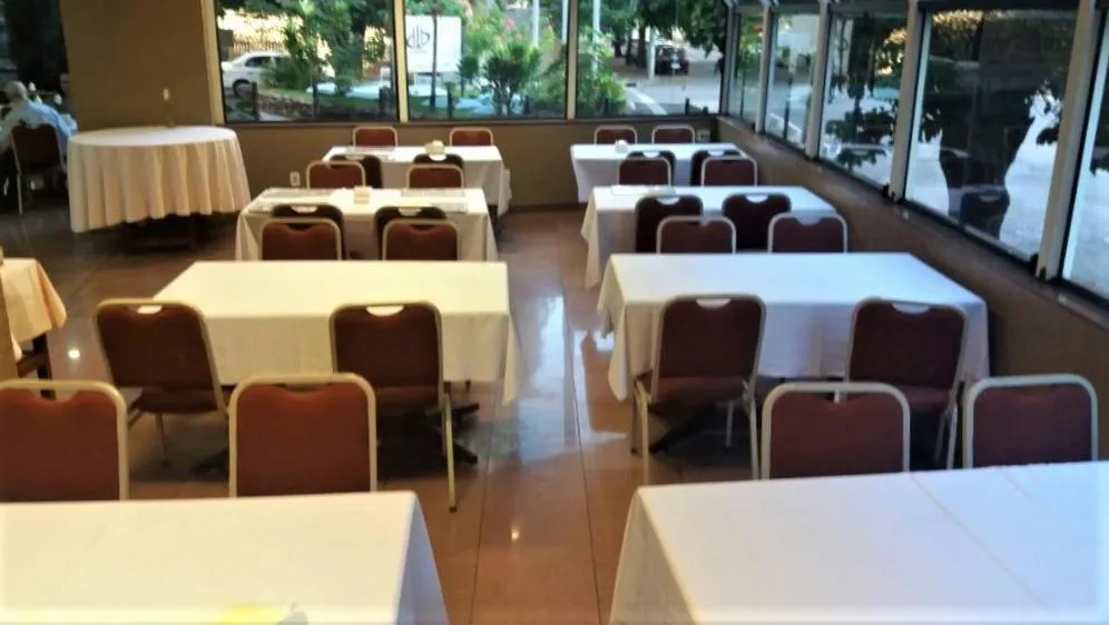 La Residence Flat Hotel