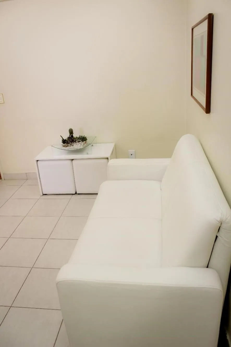 La Residence Flat Hotel