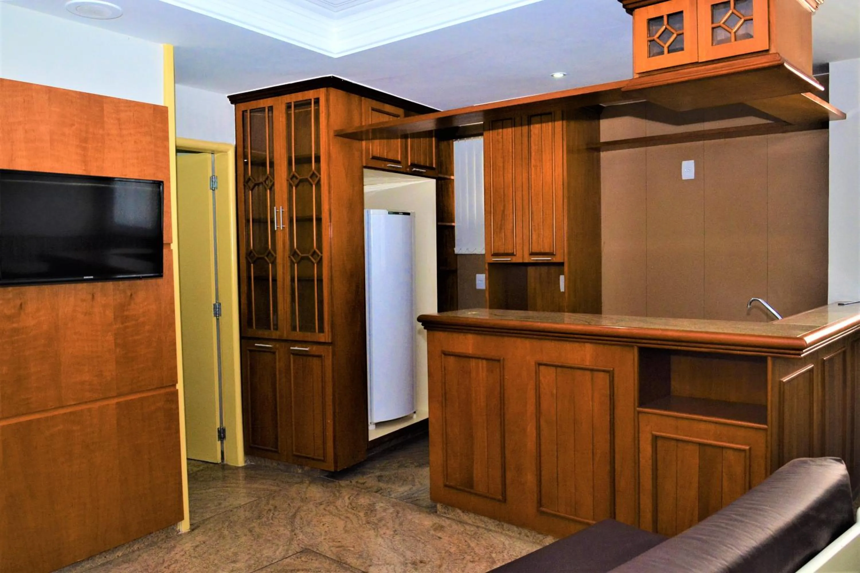 La Residence Flat Hotel