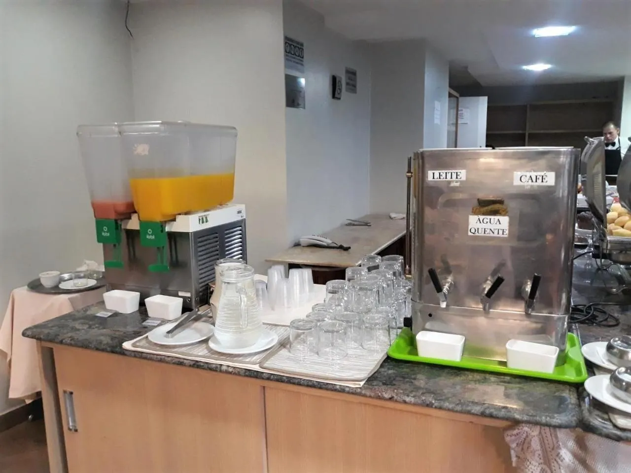 La Residence Flat Hotel