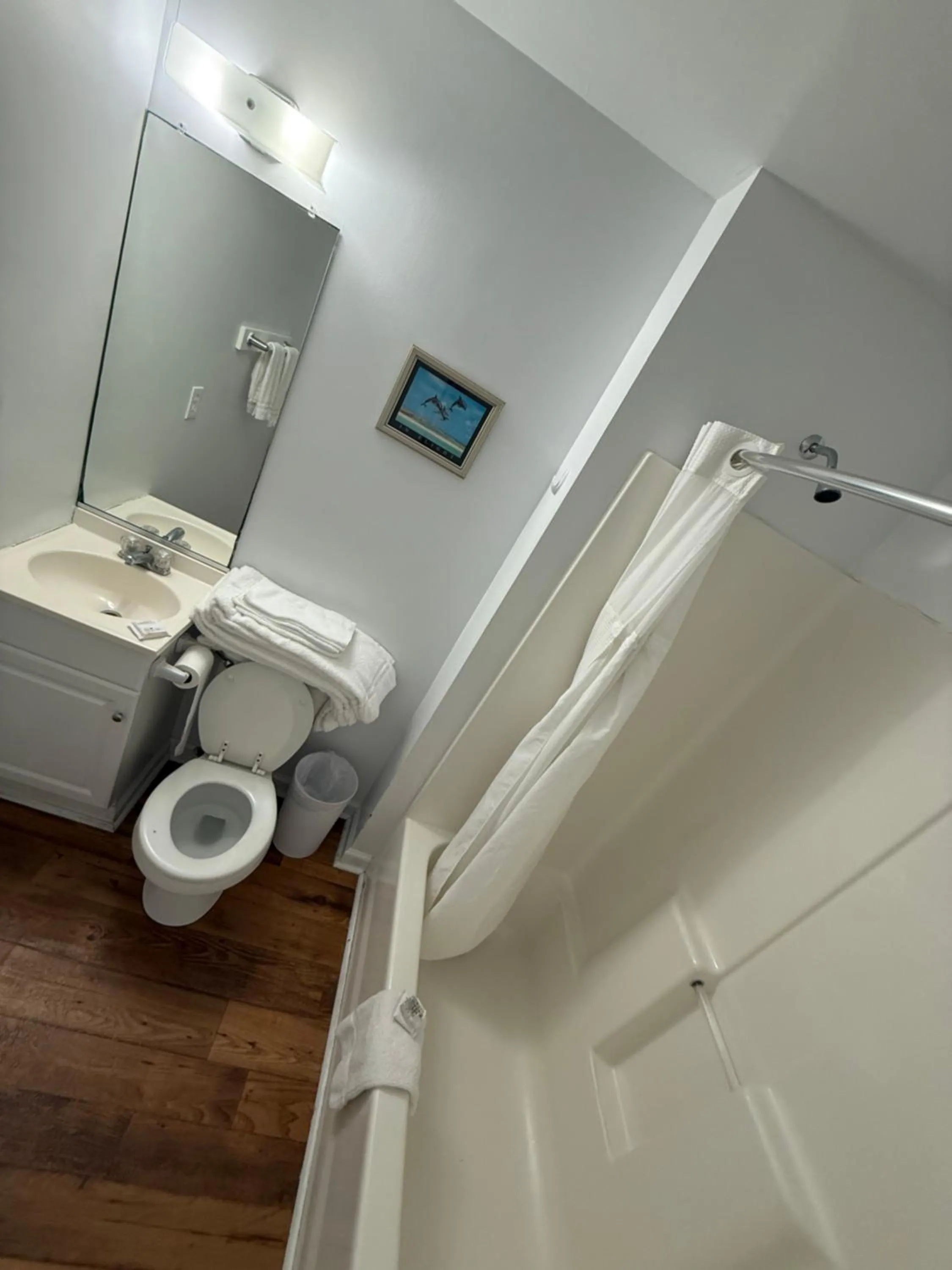 Outer Banks Motel - Village Accommodations