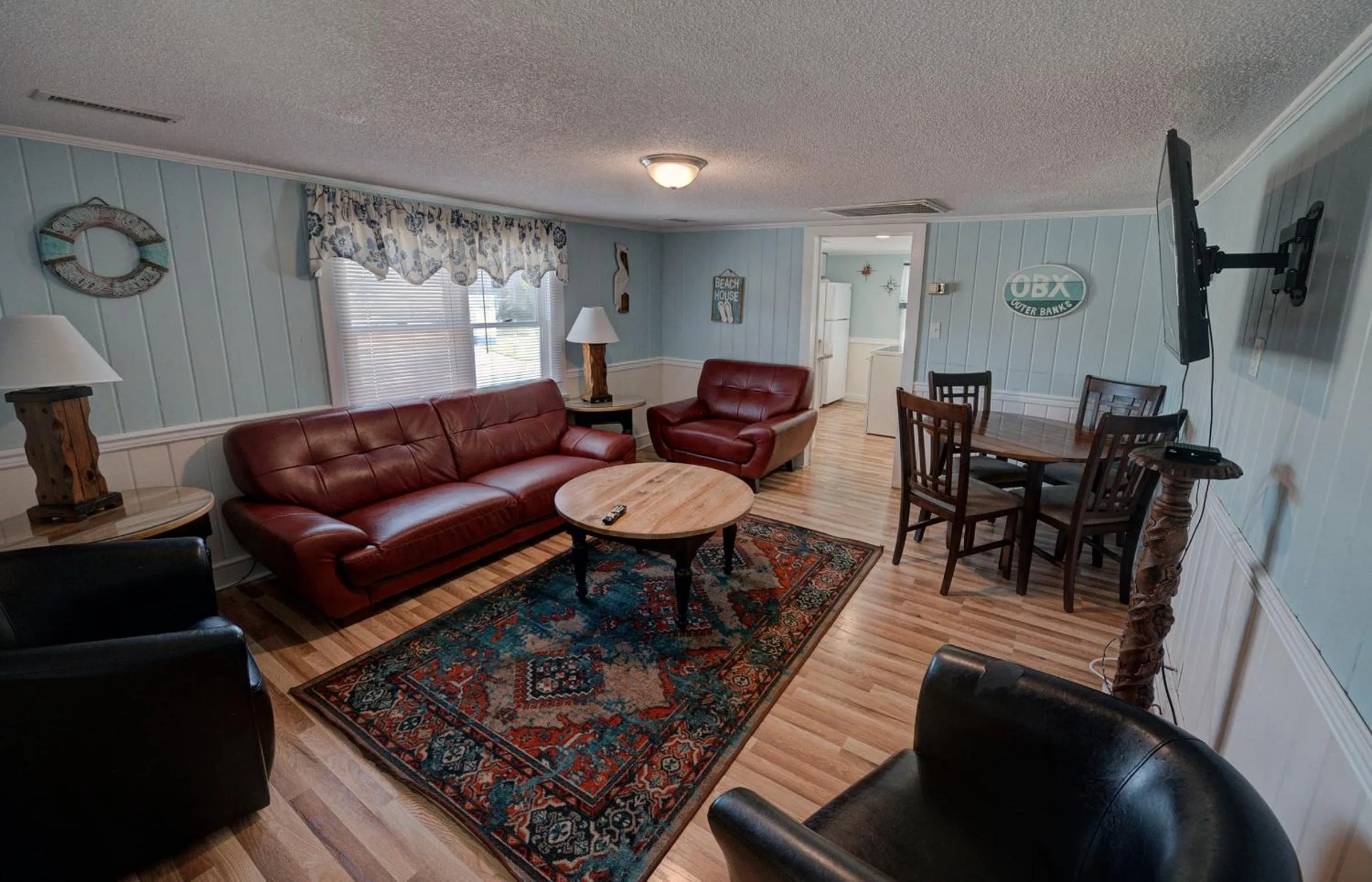 Outer Banks Motel - Village Accommodations