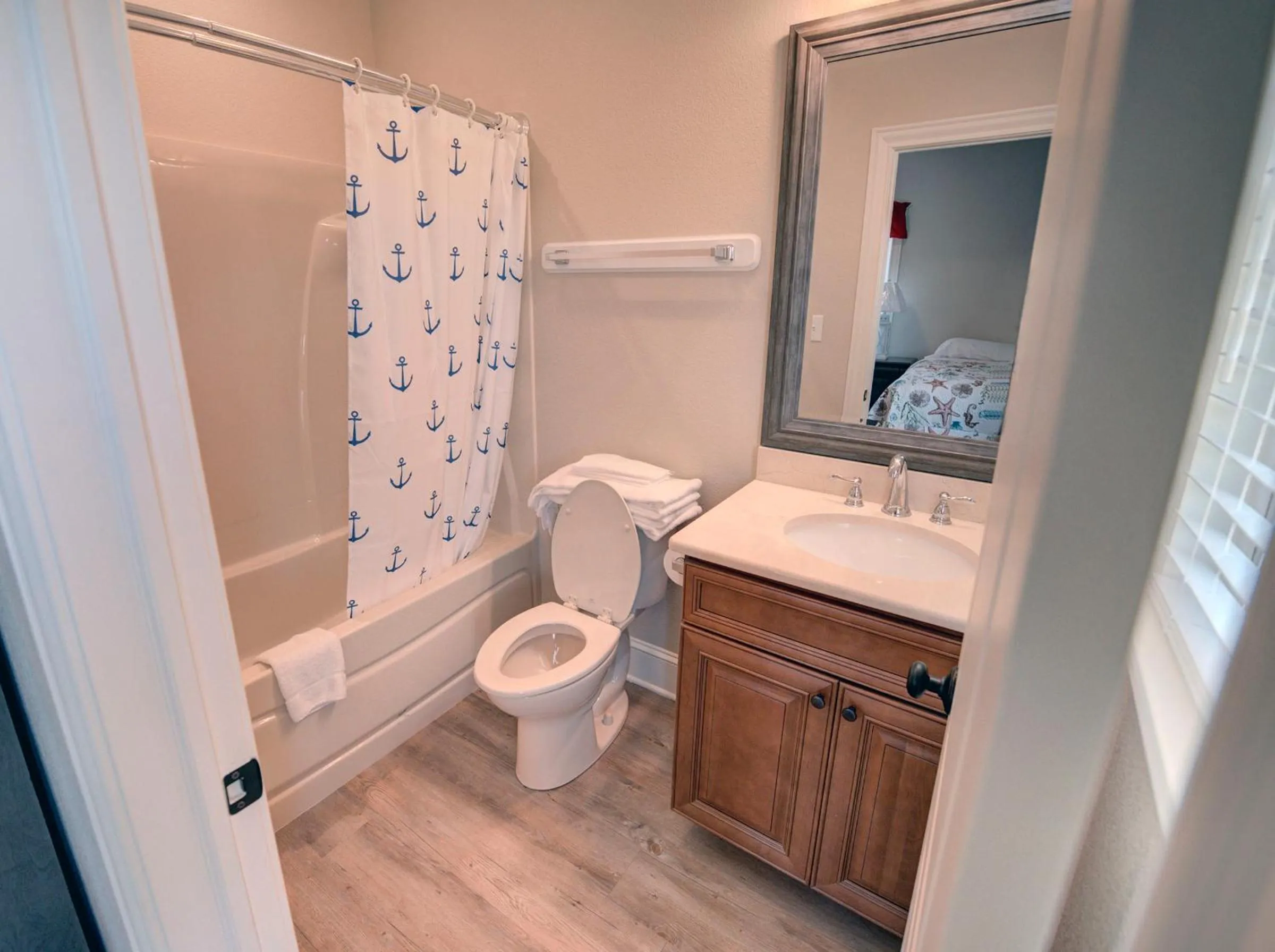 Outer Banks Motel - Village Accommodations