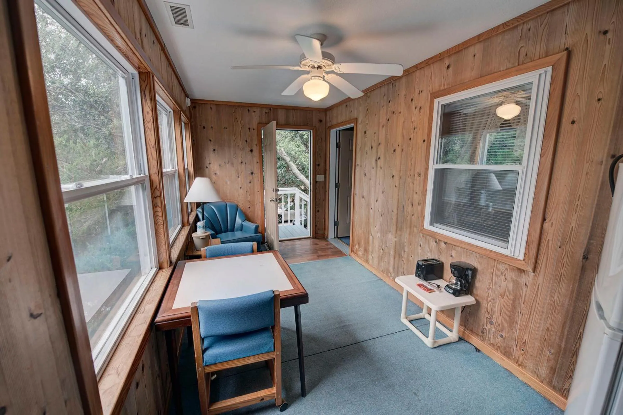 Outer Banks Motel - Village Accommodations