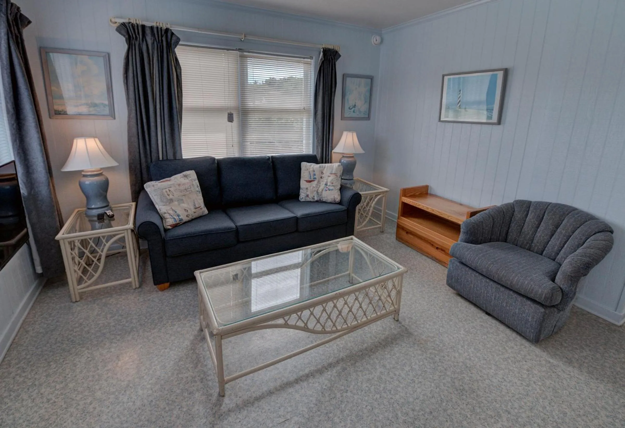 Outer Banks Motel - Village Accommodations