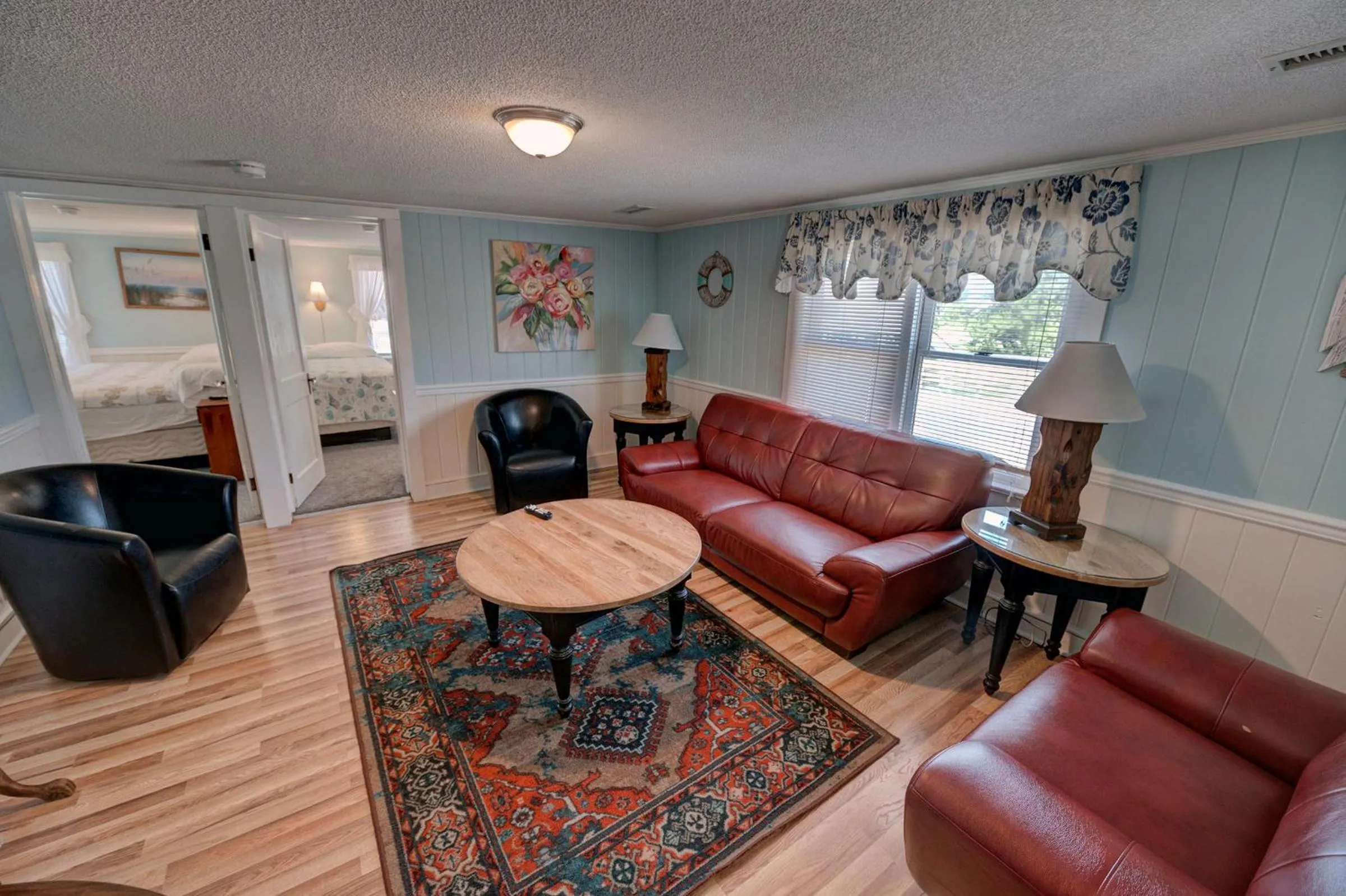 Outer Banks Motel - Village Accommodations