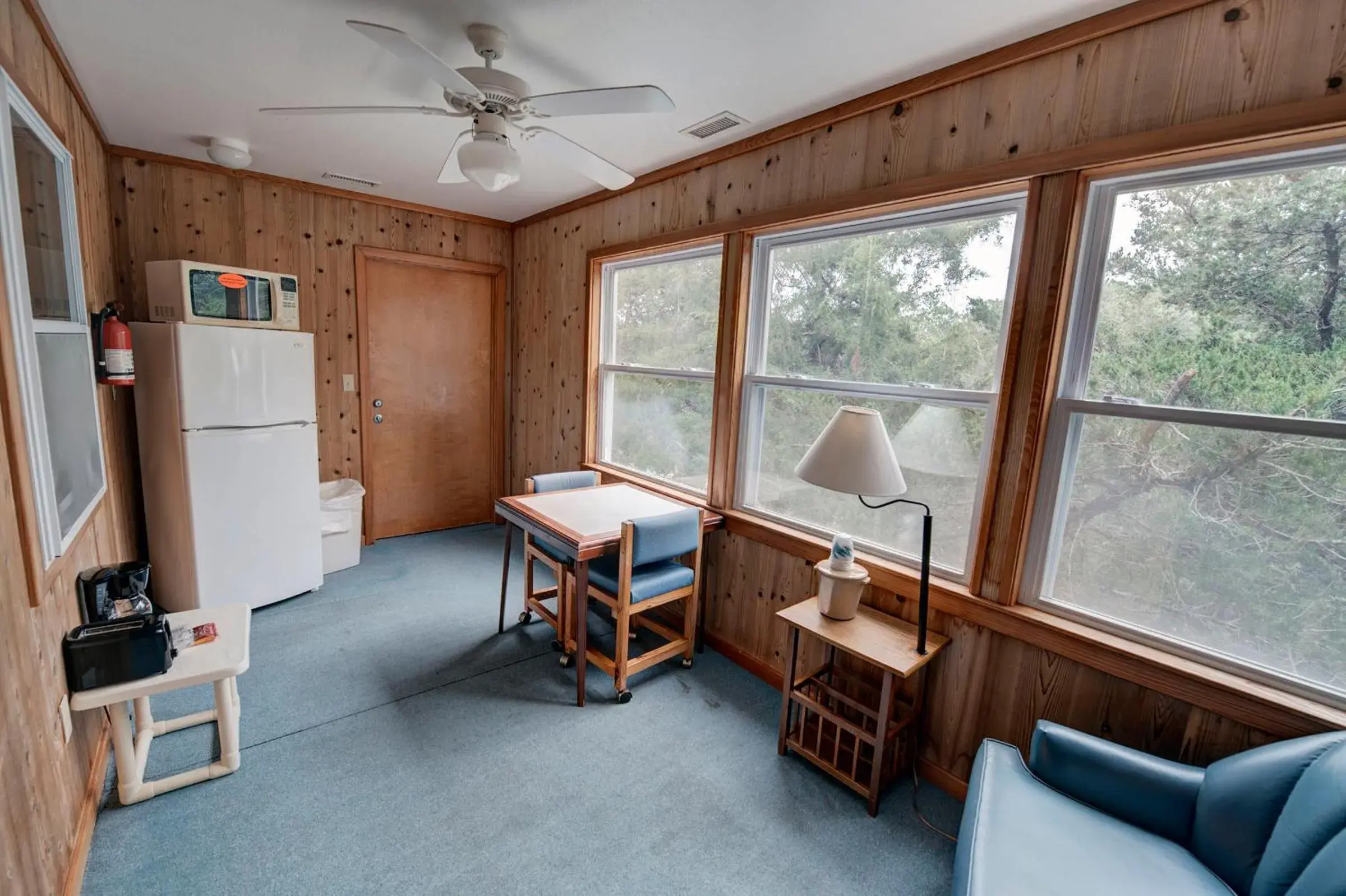 Double or Twin Room in Outer Banks Motel - Village Accommodations Double or Twin Room in Outer Banks Motel - Village Accommodations