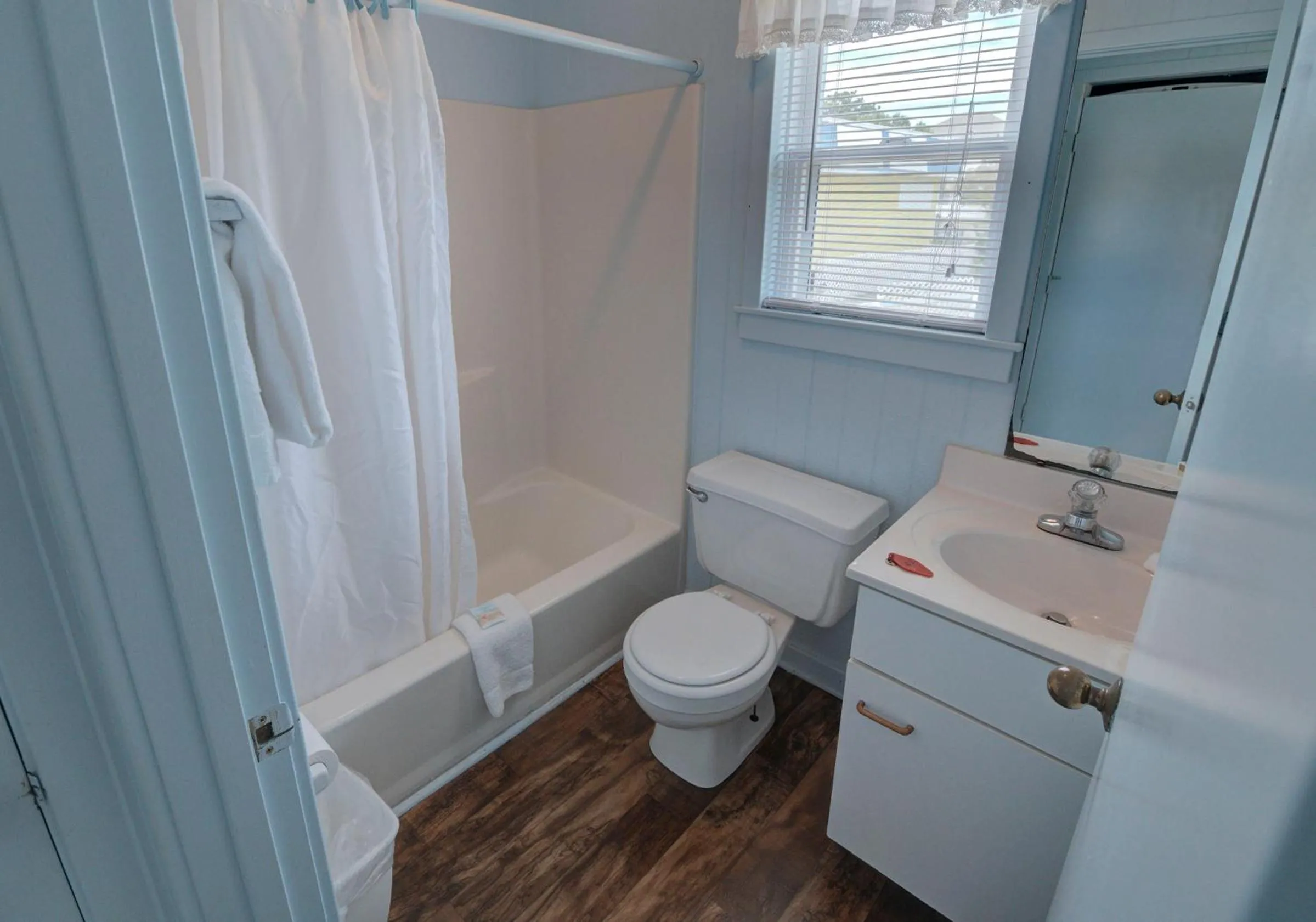 Outer Banks Motel - Village Accommodations