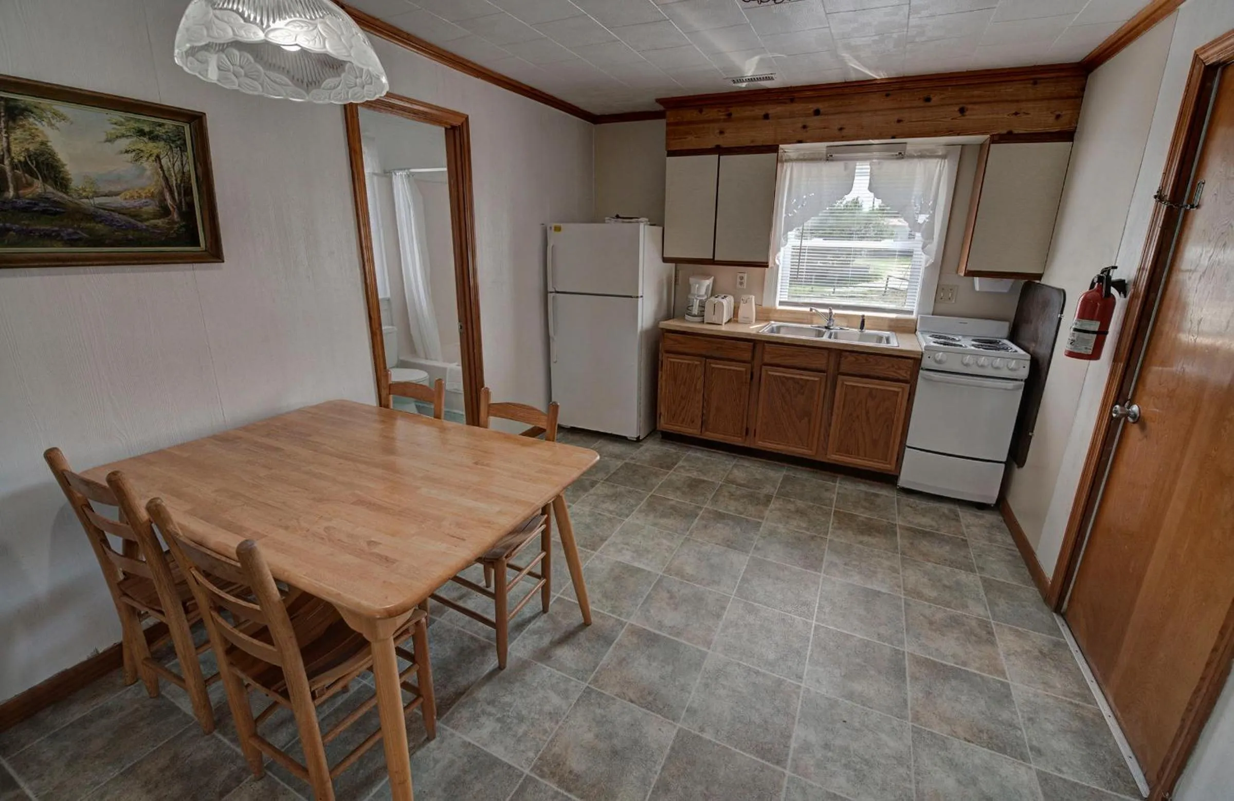 Outer Banks Motel - Village Accommodations