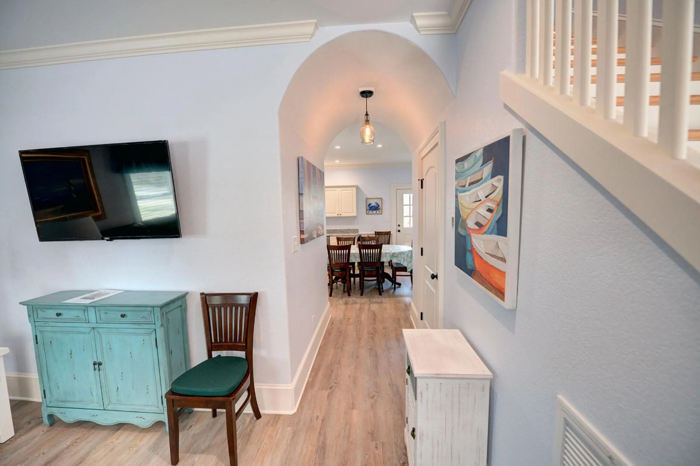 Outer Banks Motel - Village Accommodations