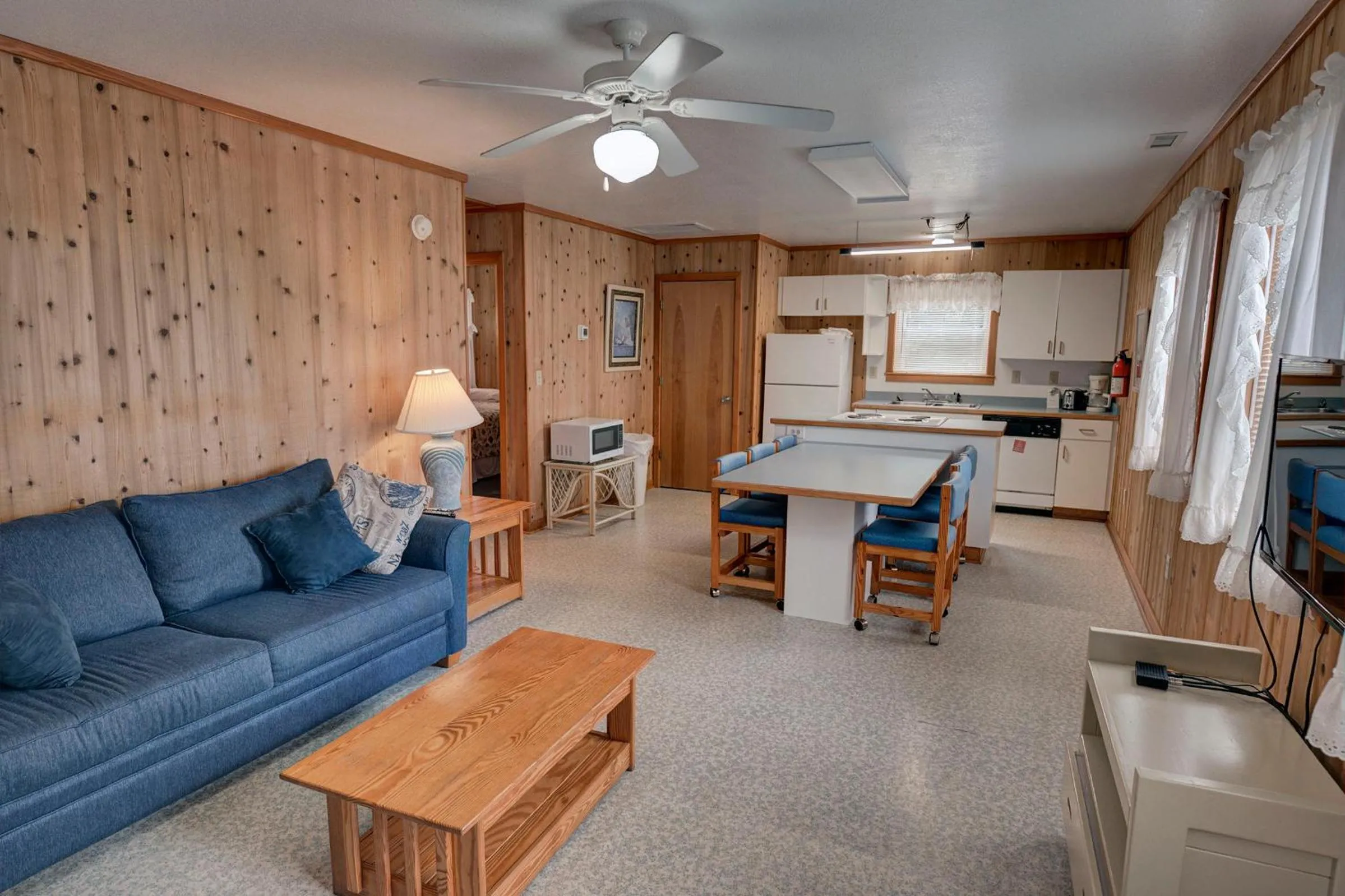 Outer Banks Motel - Village Accommodations