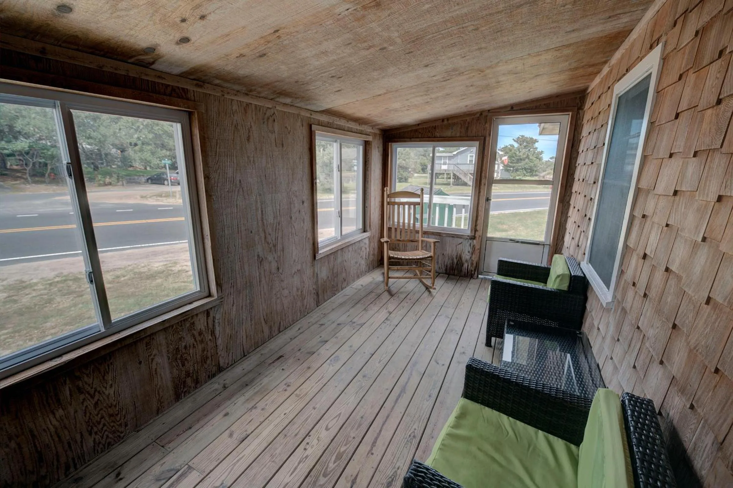 Outer Banks Motel - Village Accommodations