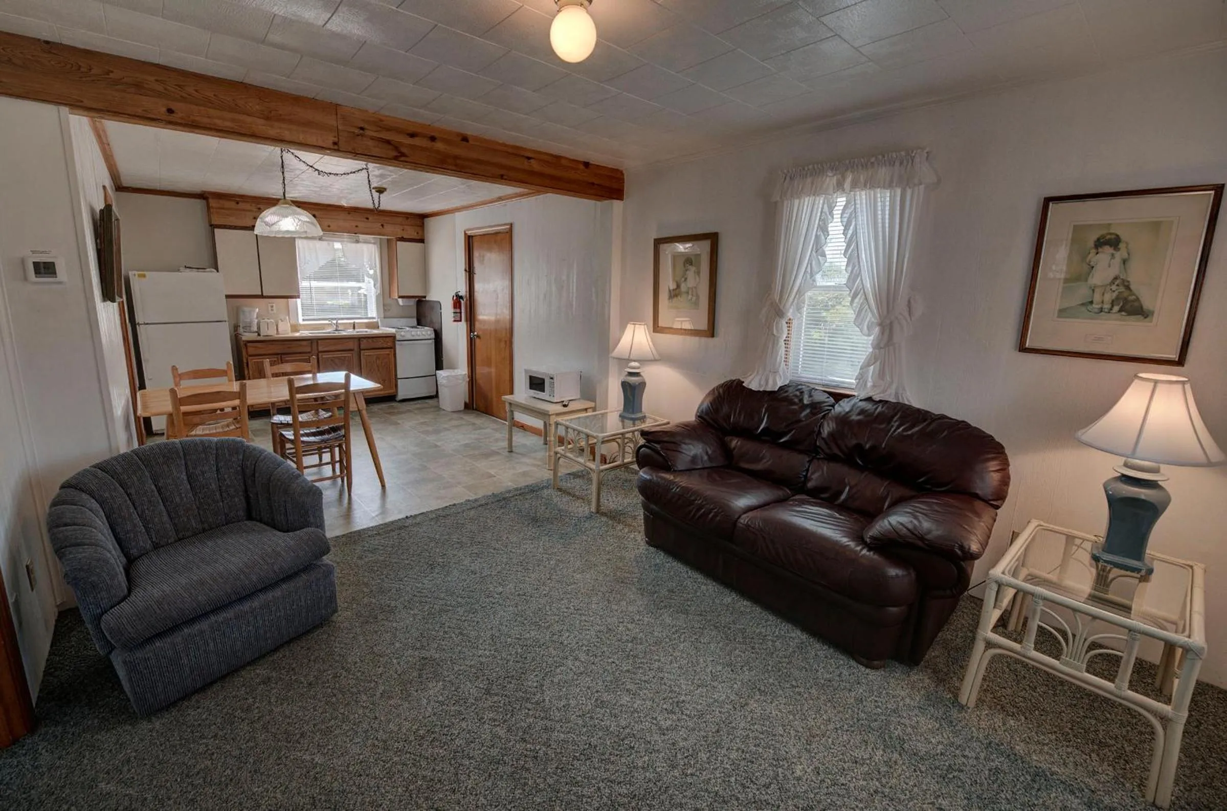 Outer Banks Motel - Village Accommodations