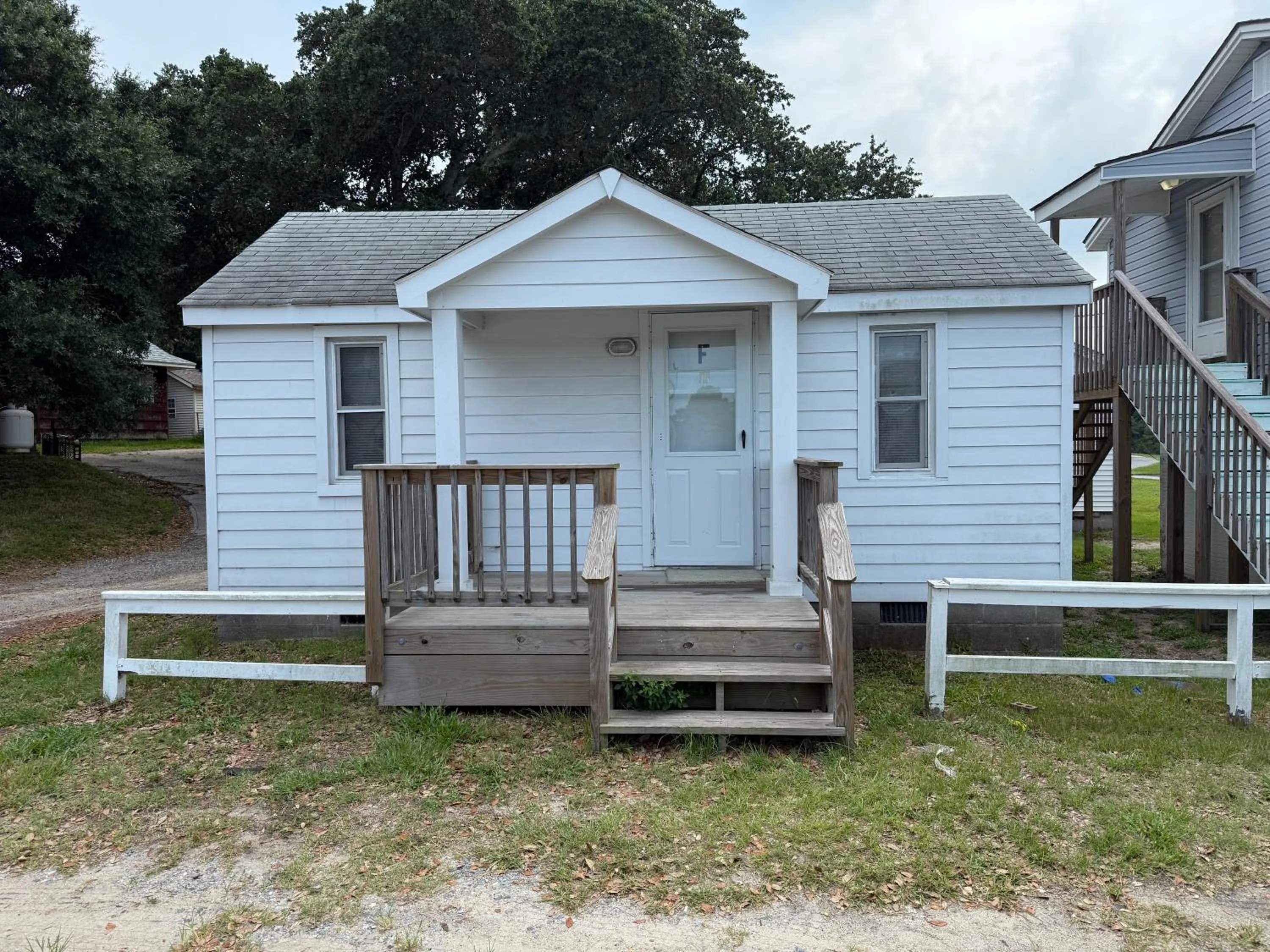 Outer Banks Motel - Village Accommodations