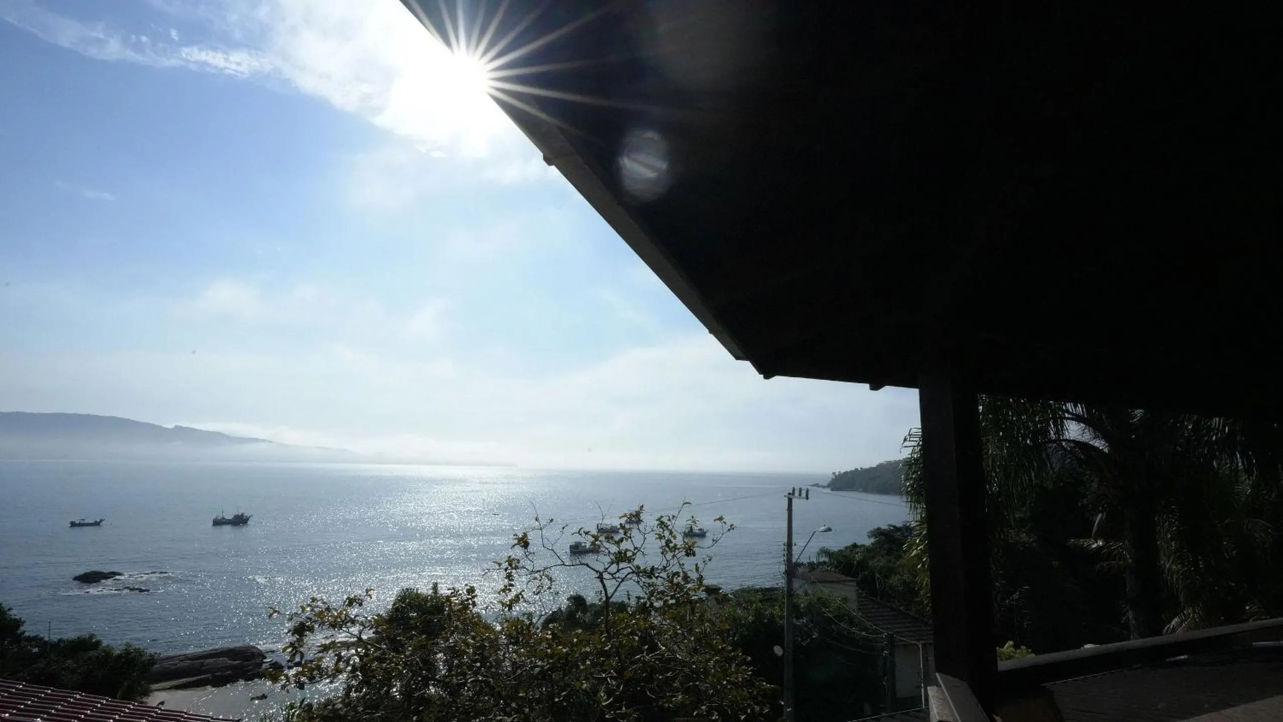 Casas Praia da Lagoinha - Mestre Naro