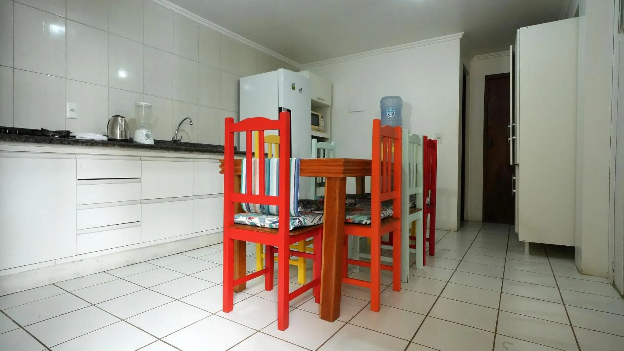 Casas Praia da Lagoinha - Mestre Naro