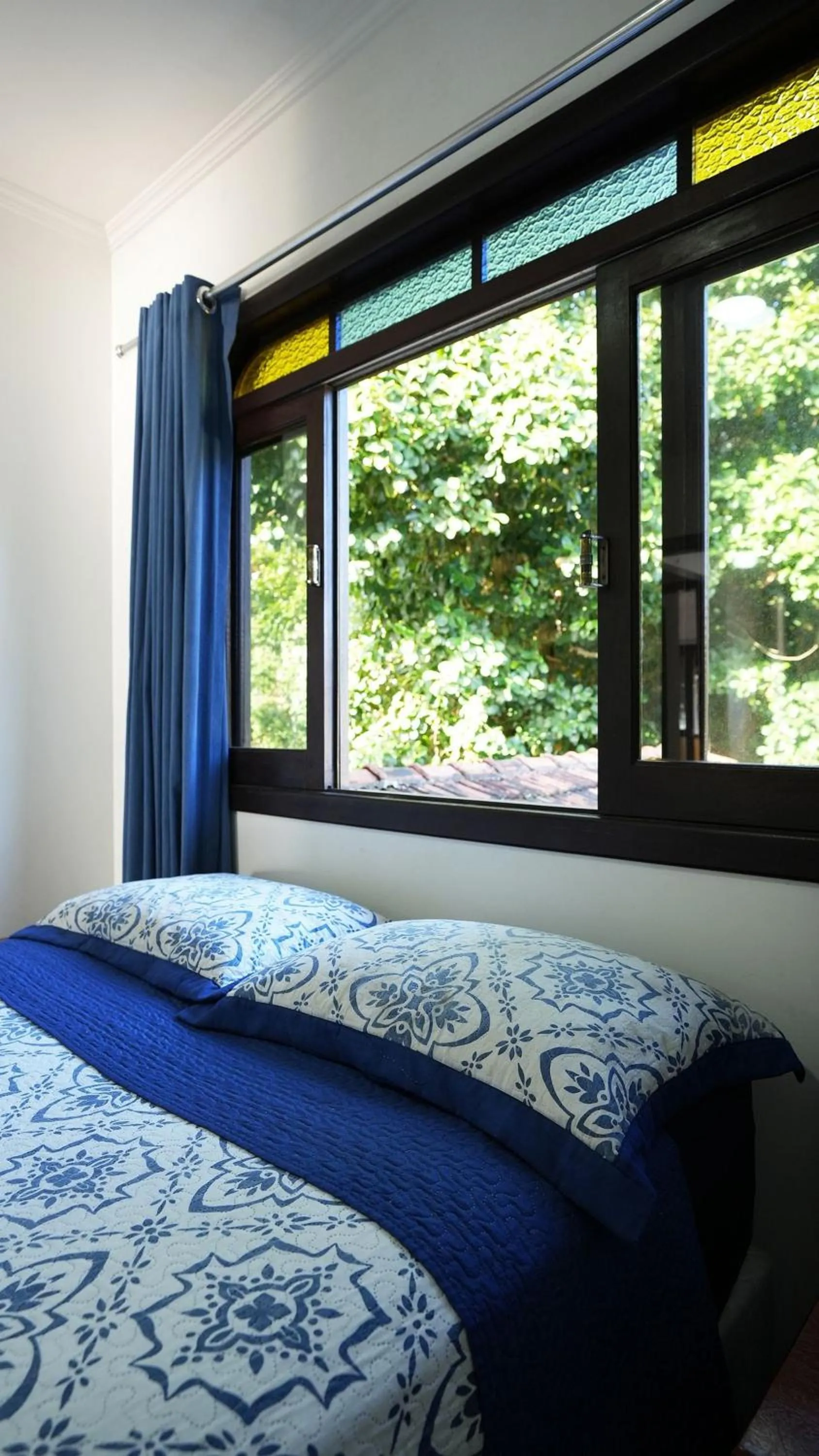 Bed in Casas Praia da Lagoinha - Mestre Naro