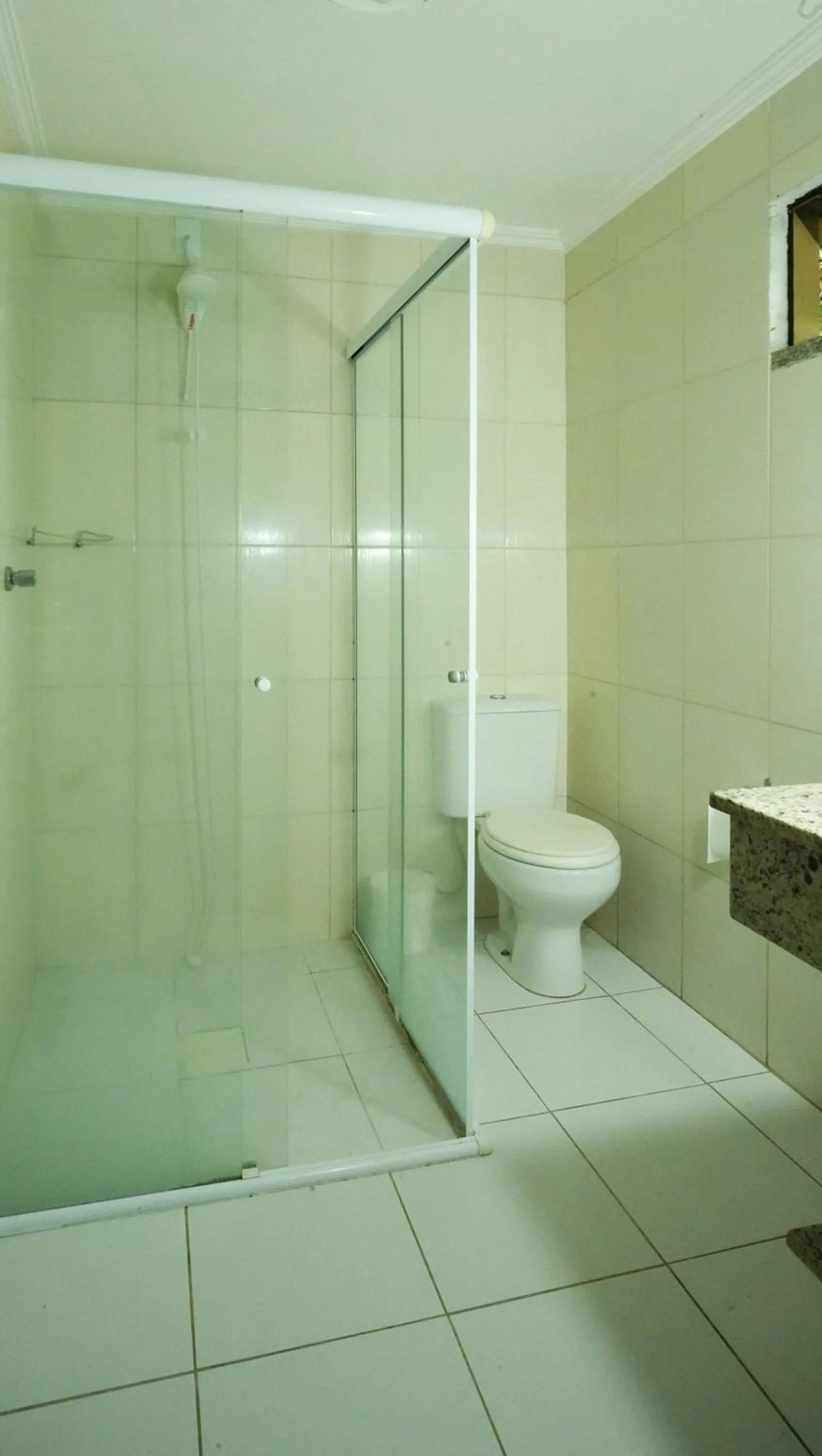 Casas Praia da Lagoinha - Mestre Naro