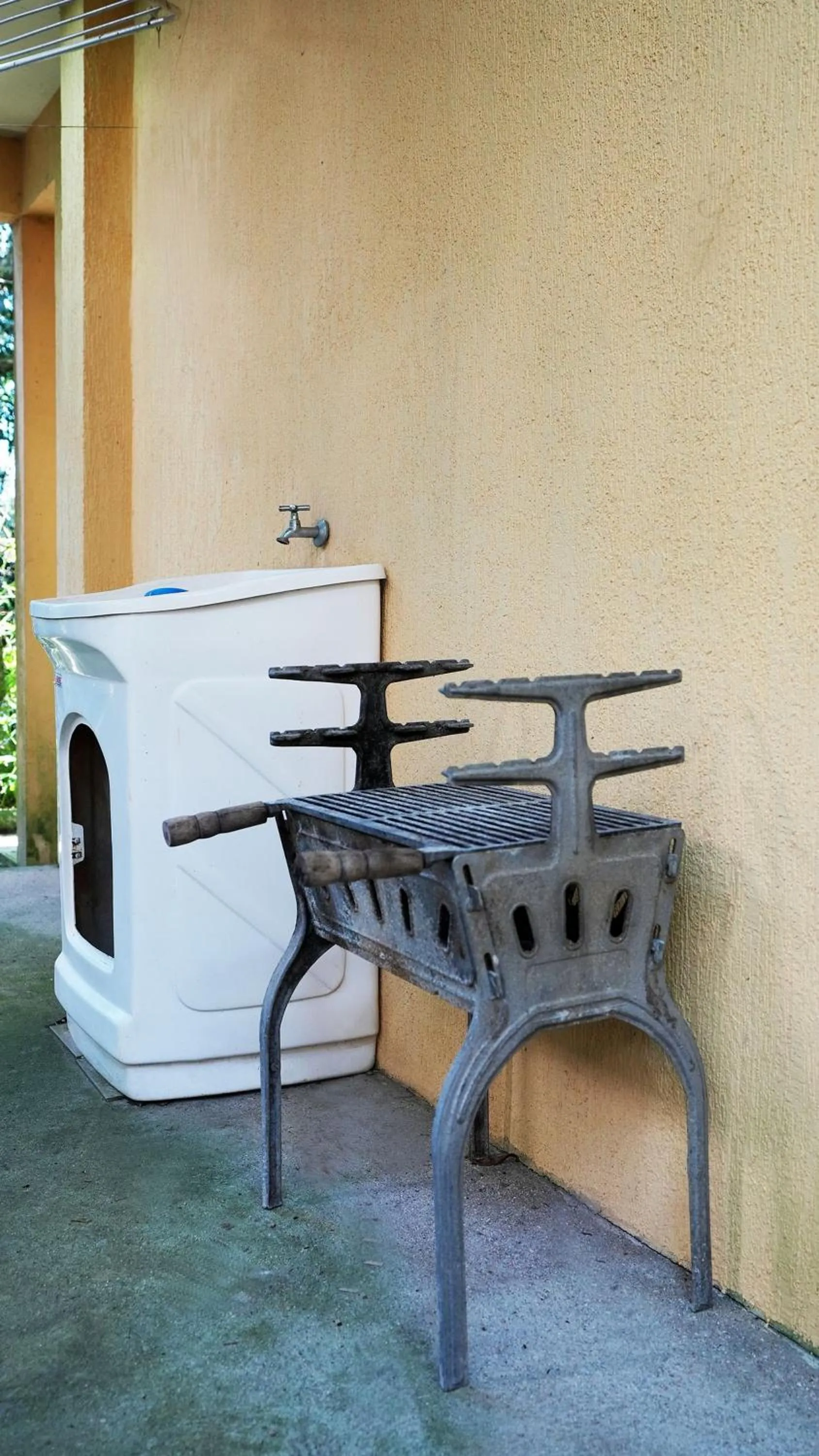 Casas Praia da Lagoinha - Mestre Naro