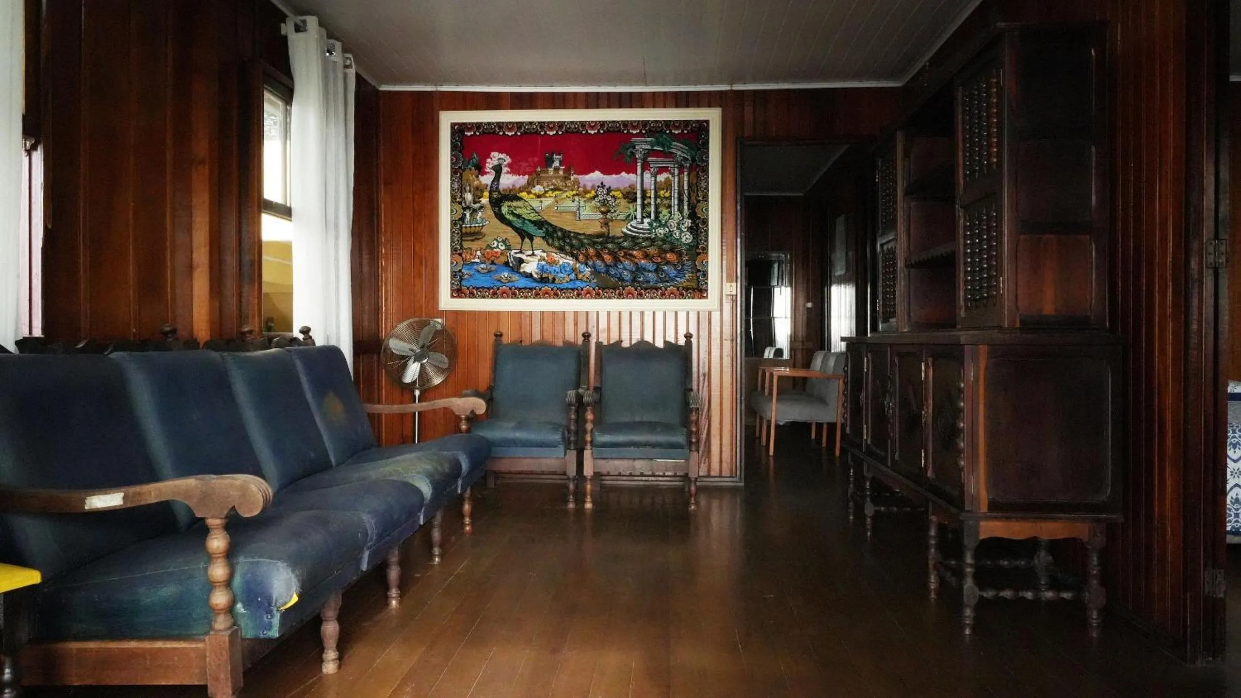 Casas Praia da Lagoinha - Mestre Naro