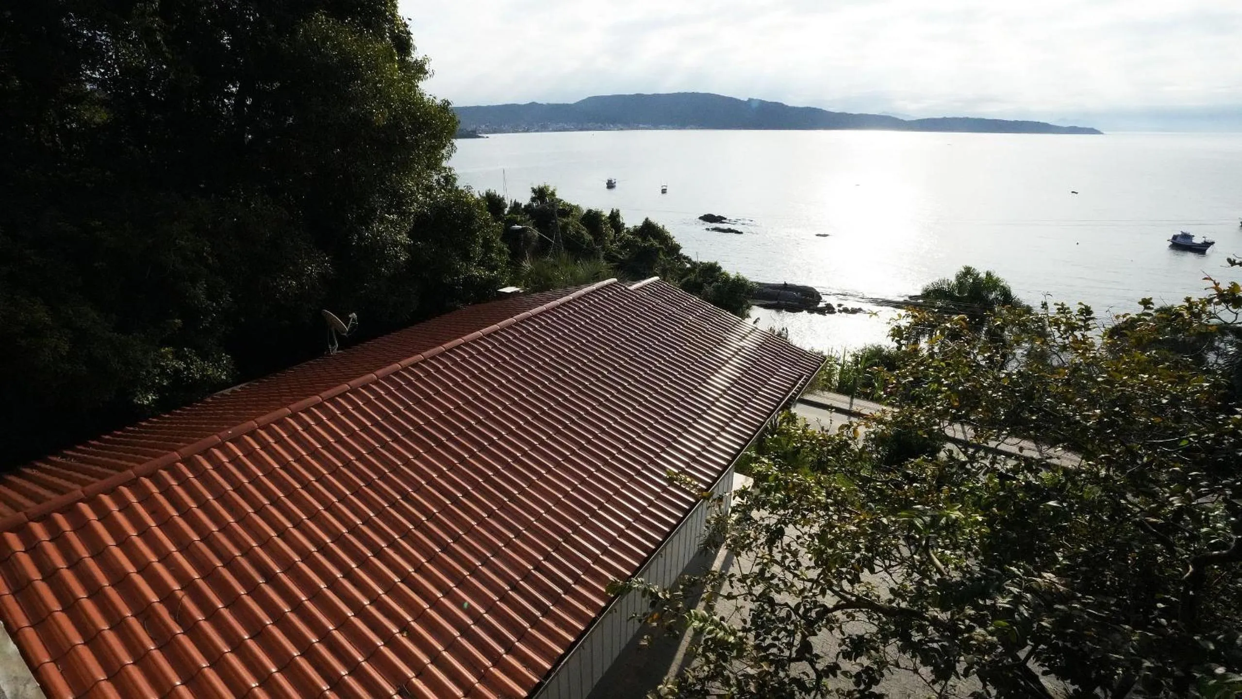 Casas Praia da Lagoinha - Mestre Naro