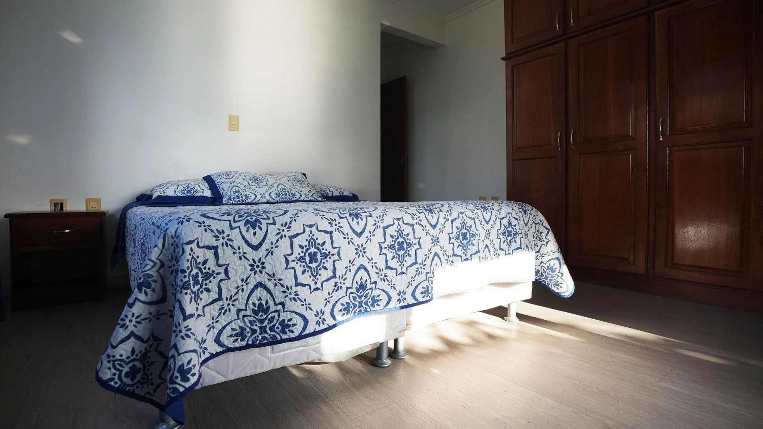 Bed in Casas Praia da Lagoinha - Mestre Naro