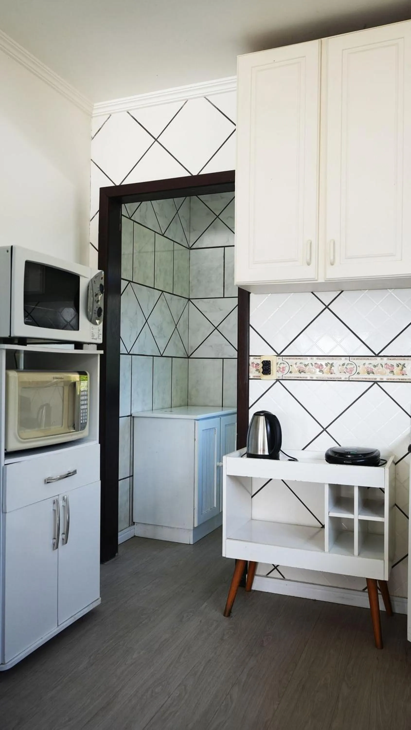 Casas Praia da Lagoinha - Mestre Naro