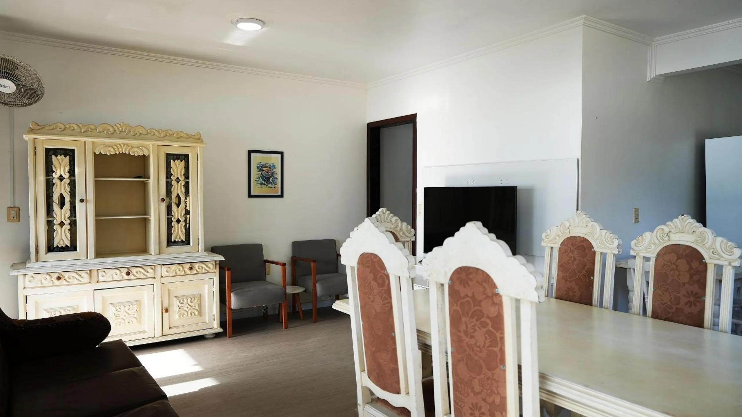 Casas Praia da Lagoinha - Mestre Naro