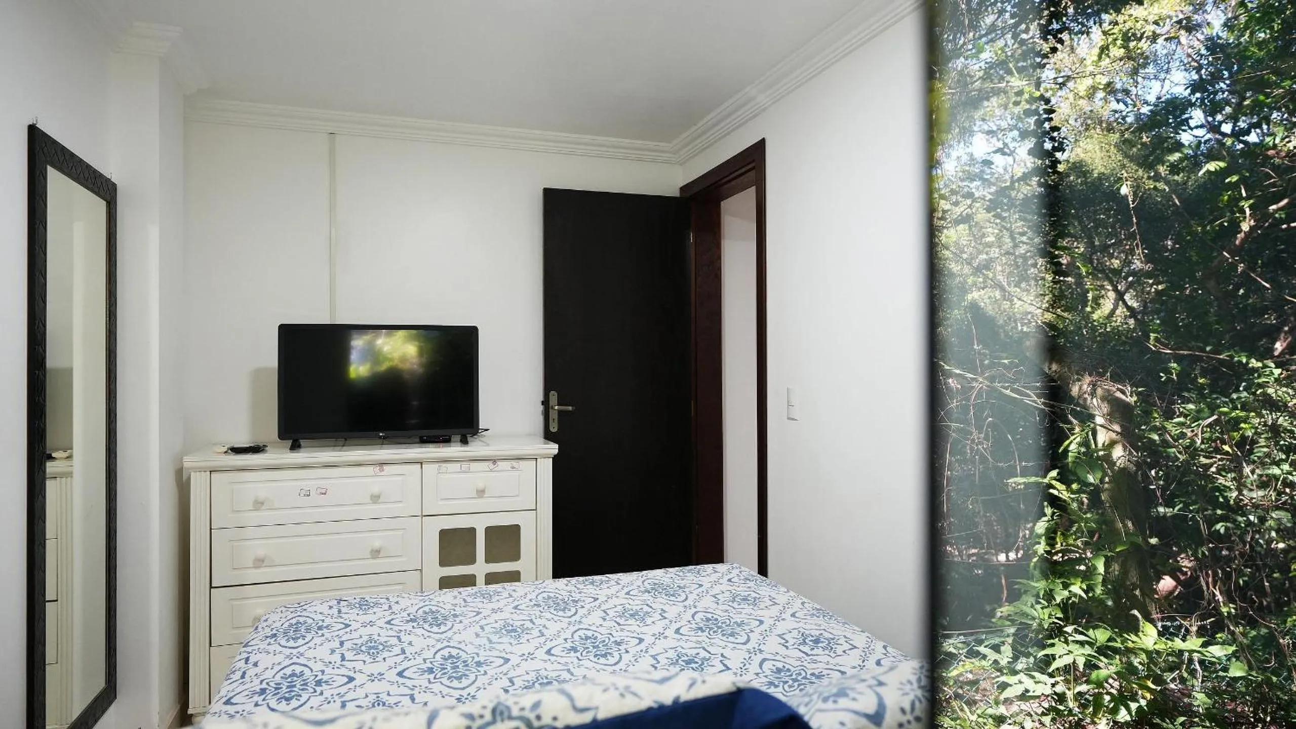 Bed in Casas Praia da Lagoinha - Mestre Naro