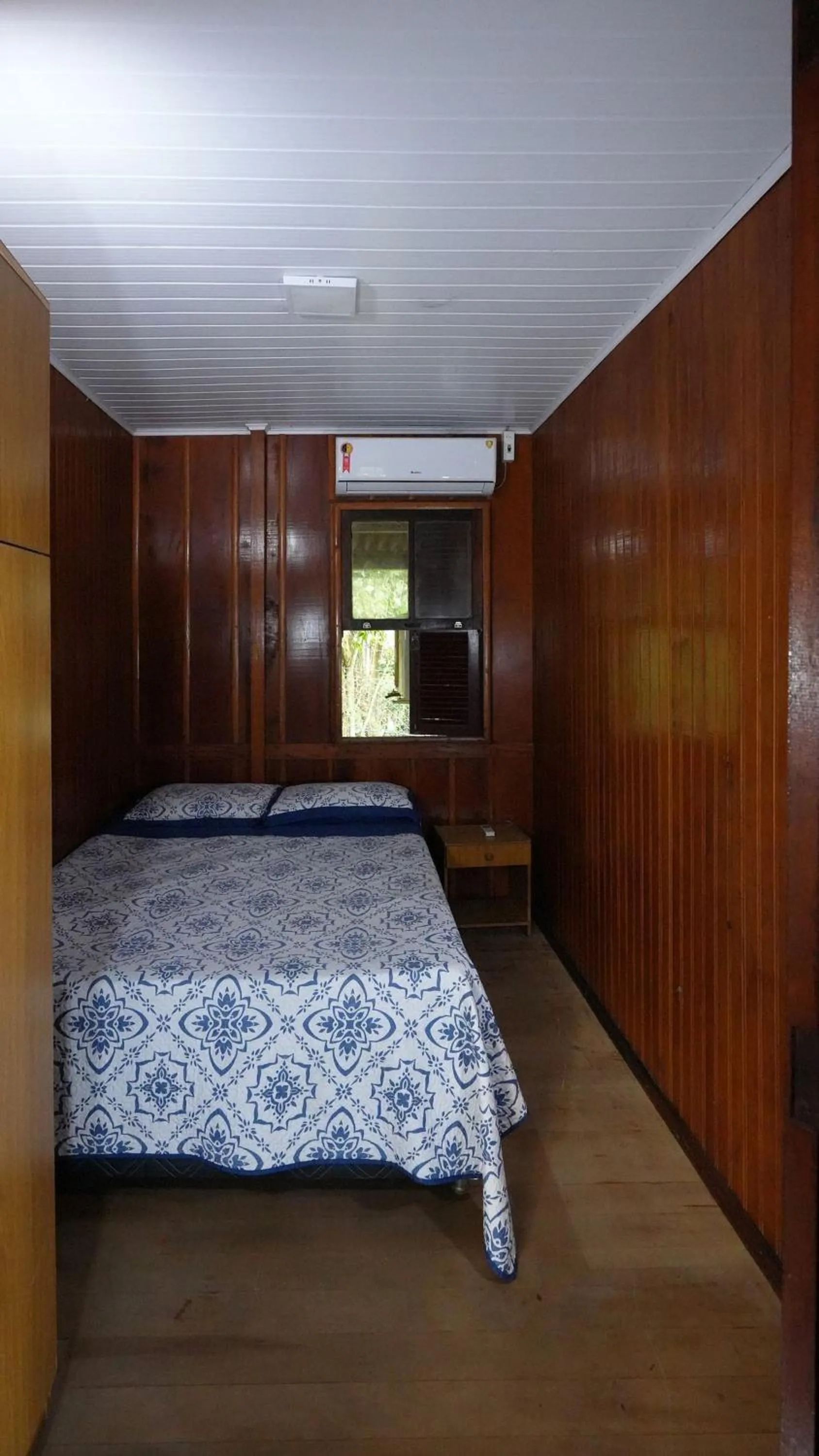 Bed in Casas Praia da Lagoinha - Mestre Naro