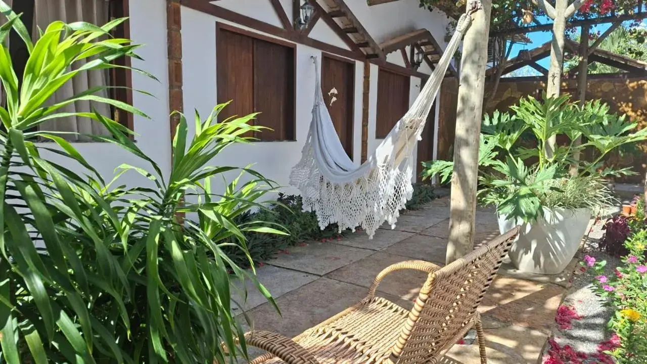 Pousada Kasabela Residence Pousada Kasabela Residence