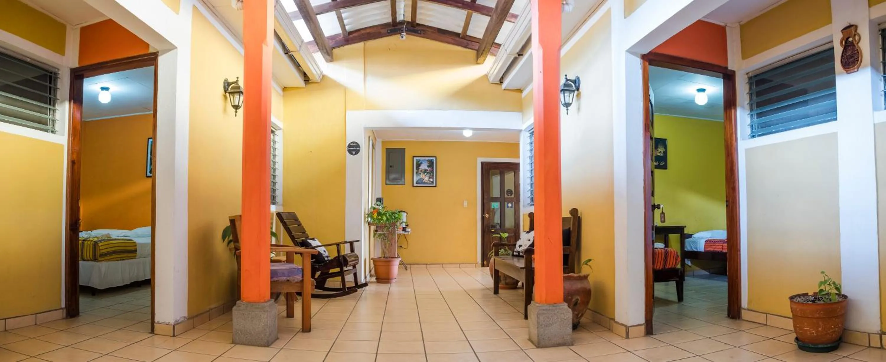 Berakah B&B- Central Park