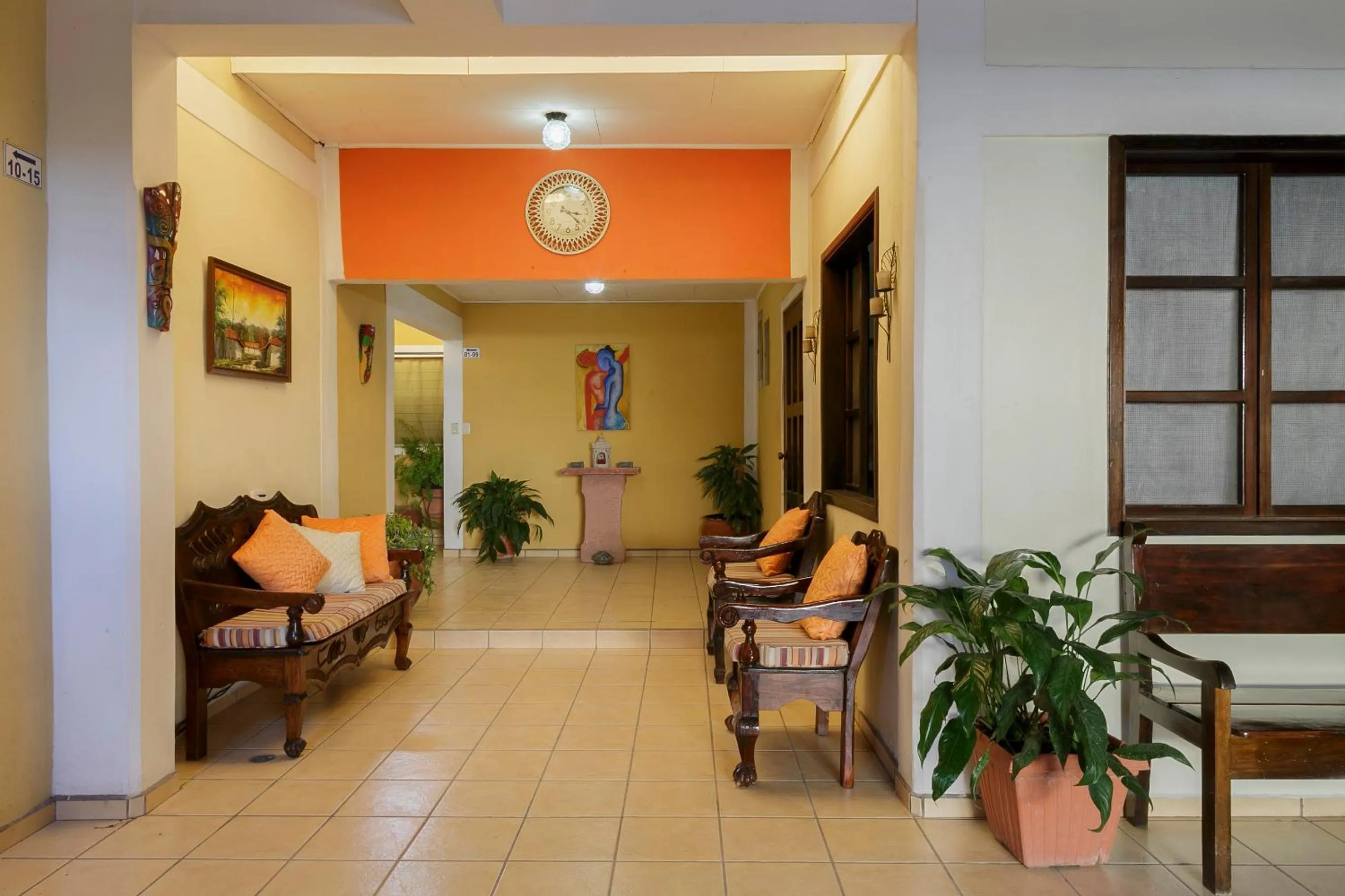 Other in Berakah B&B- Central Park