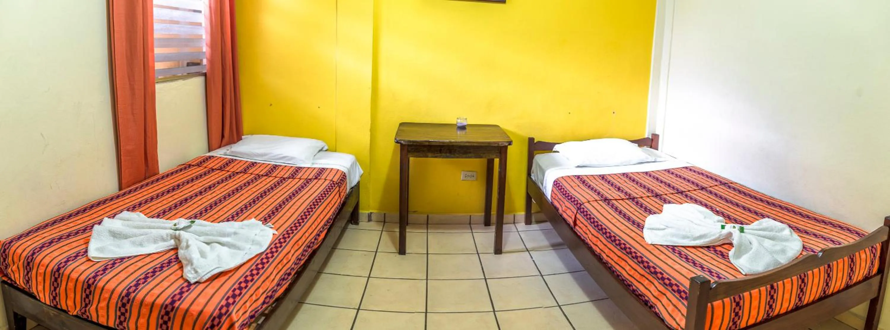 Bed in Berakah B&B- Central Park