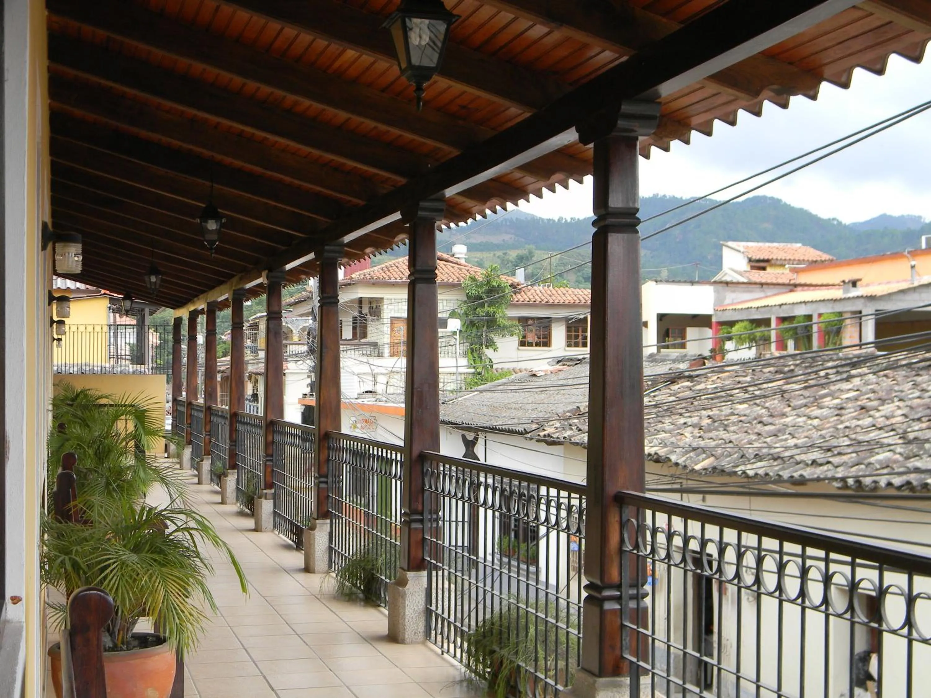 Off site in Berakah B&B- Central Park