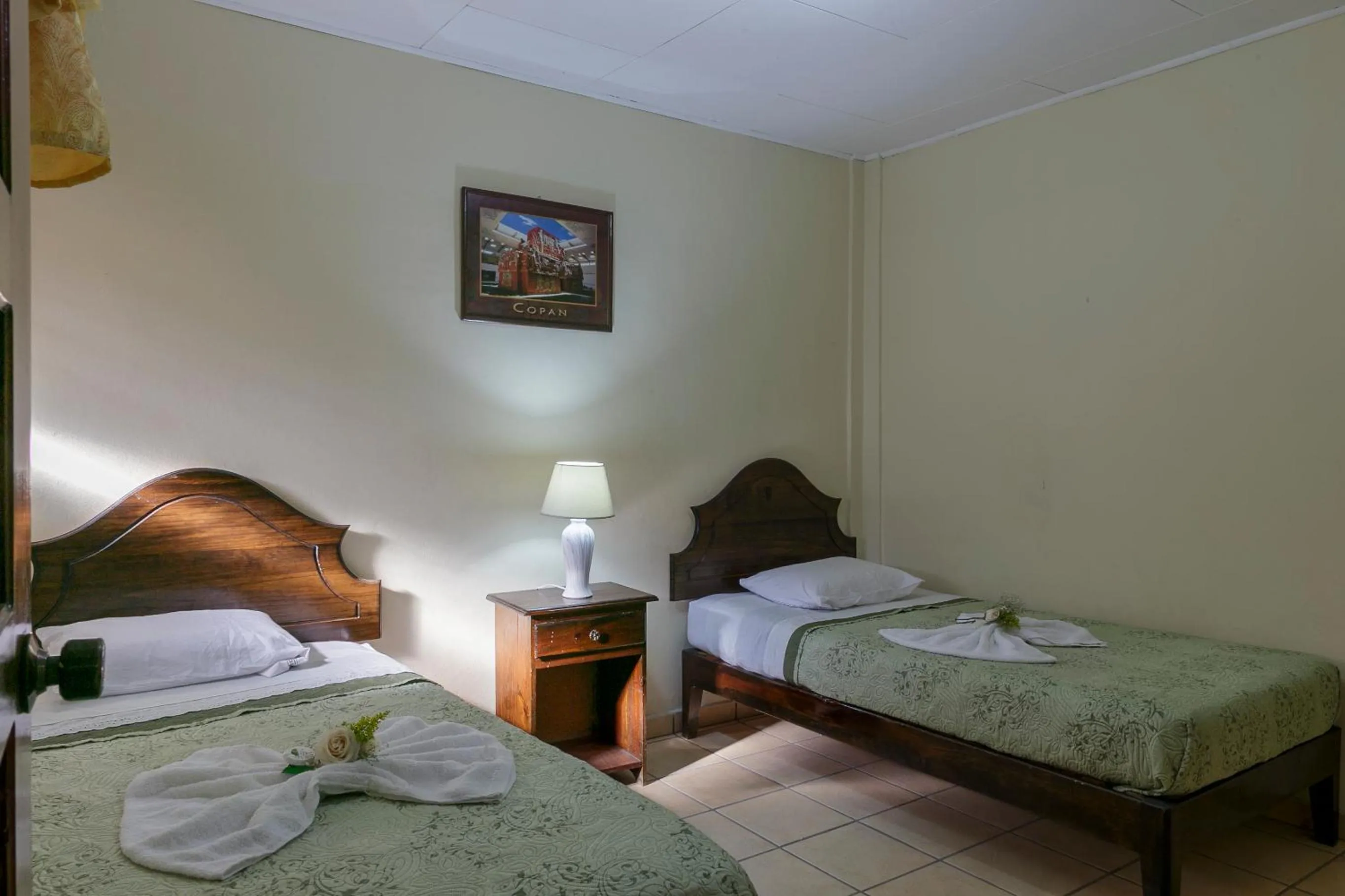 Double or Twin Room - single occupancy in Berakah B&B- Central Park