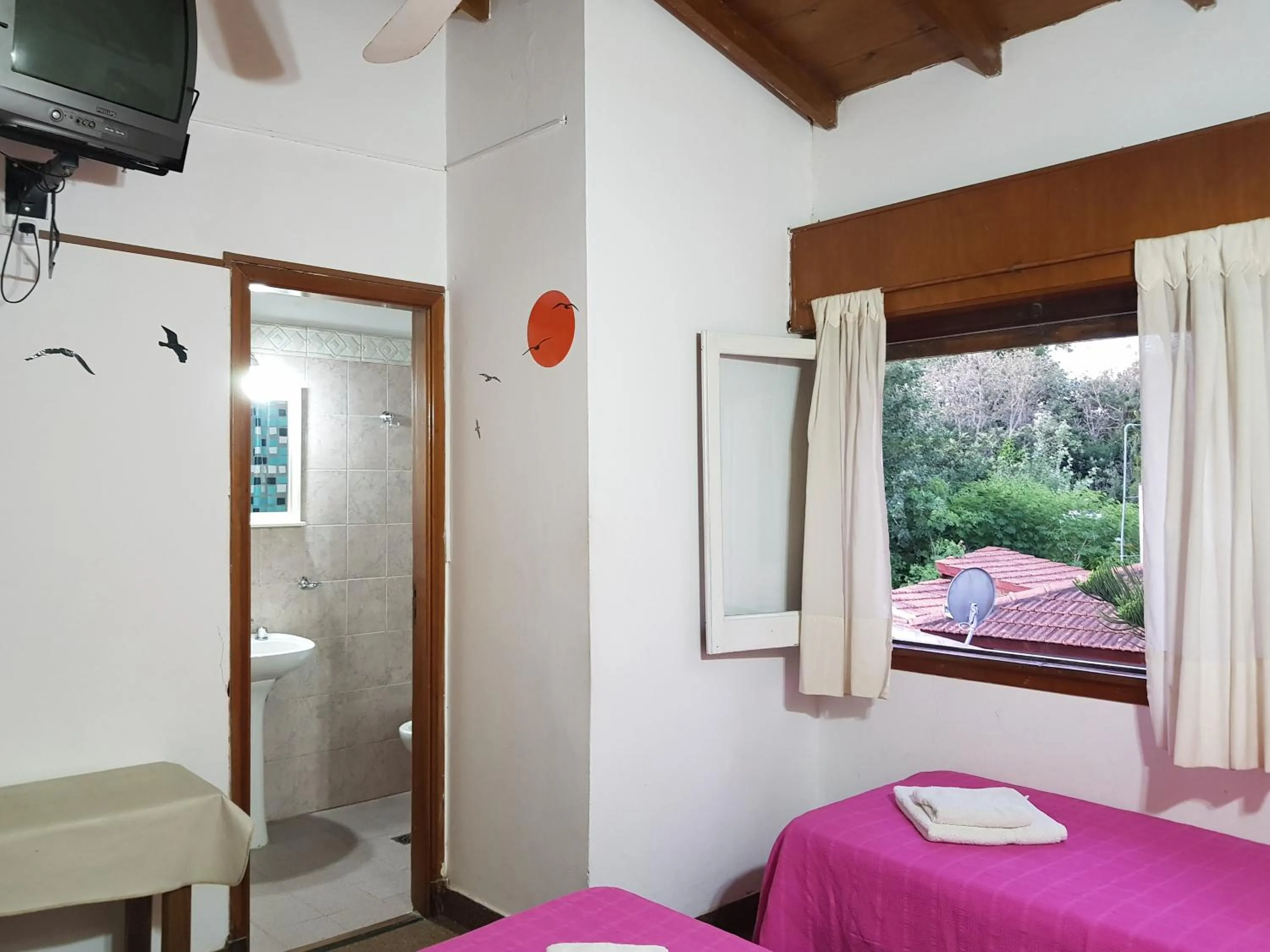 Photo of the whole room, Bed in Hotel El Cisne