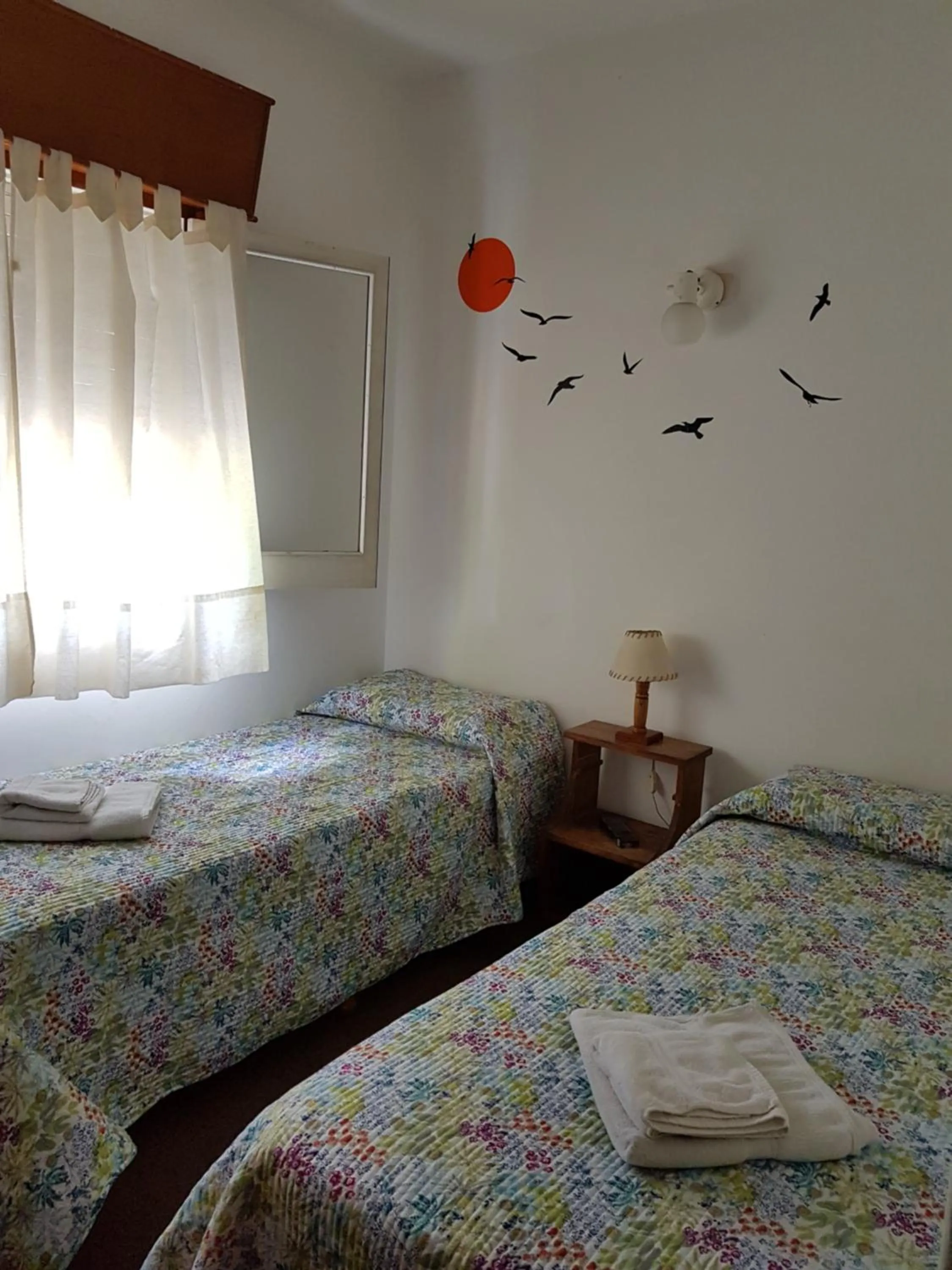 Photo of the whole room, Bed in Hotel El Cisne