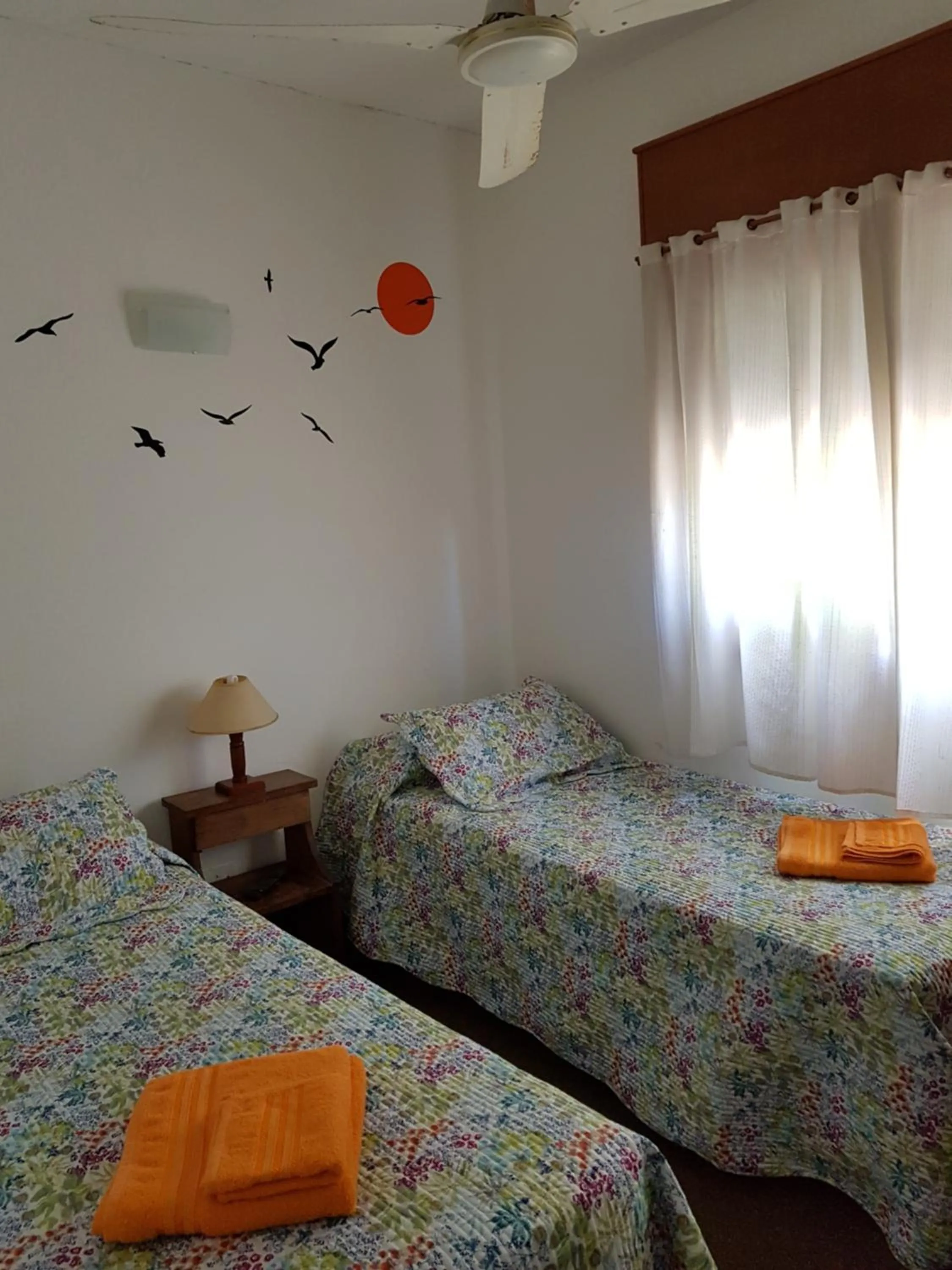 Photo of the whole room, Bed in Hotel El Cisne